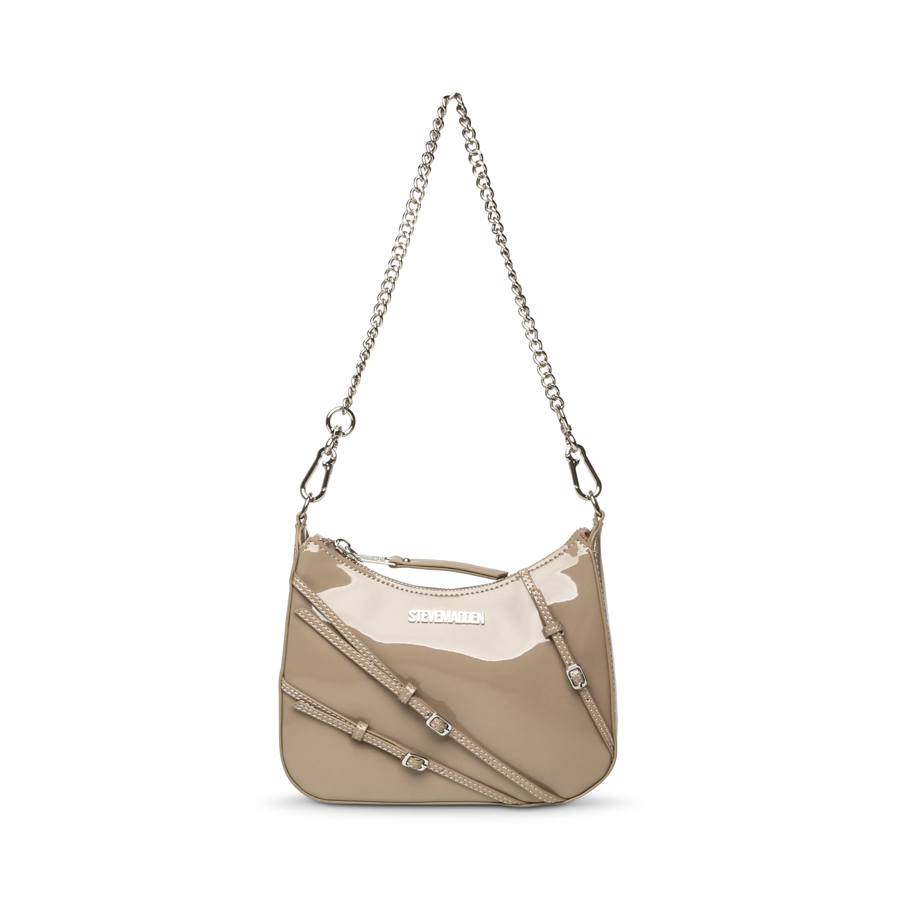 Bliana-2 Bag TAUP/SIL