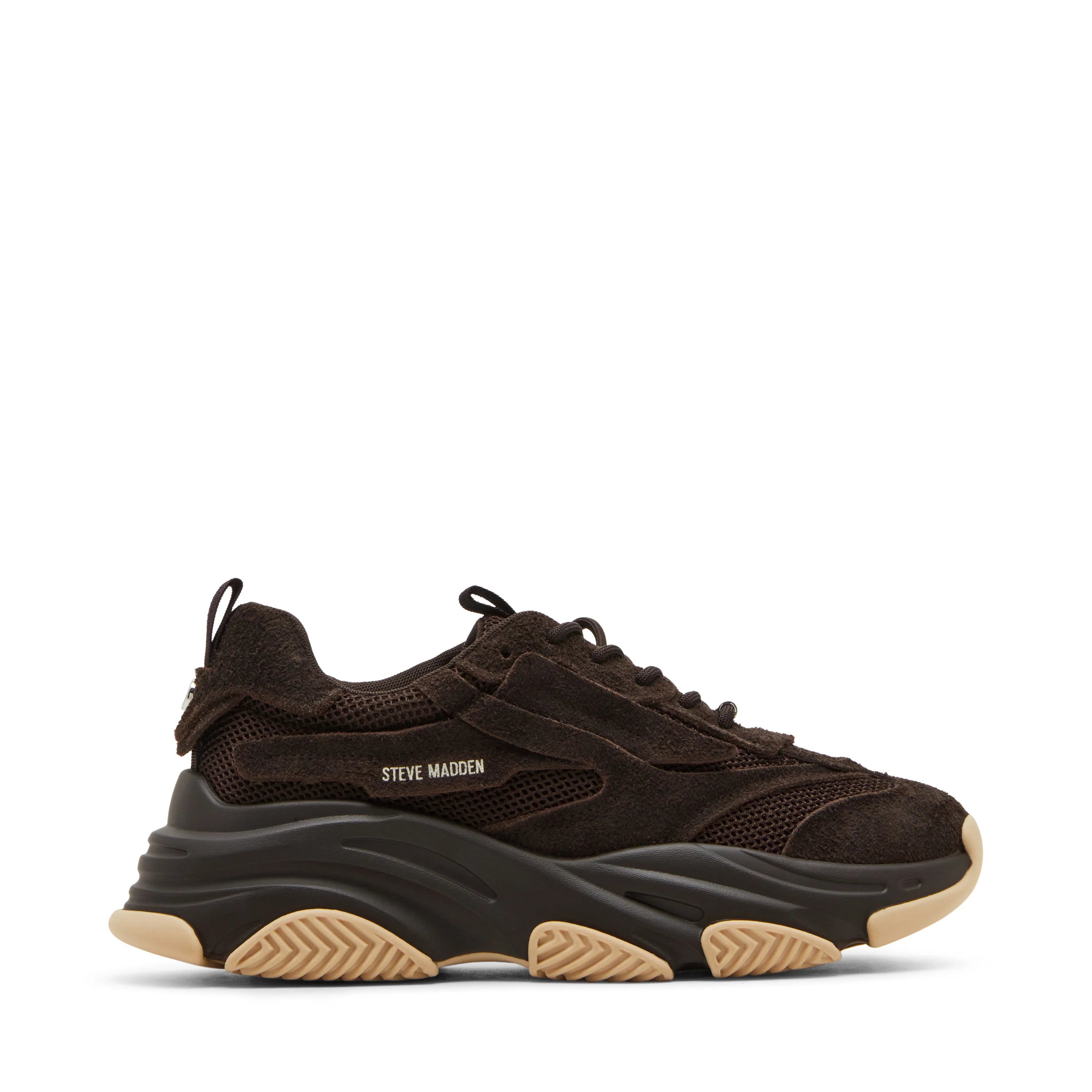 Possess-H Sneaker BRUIN