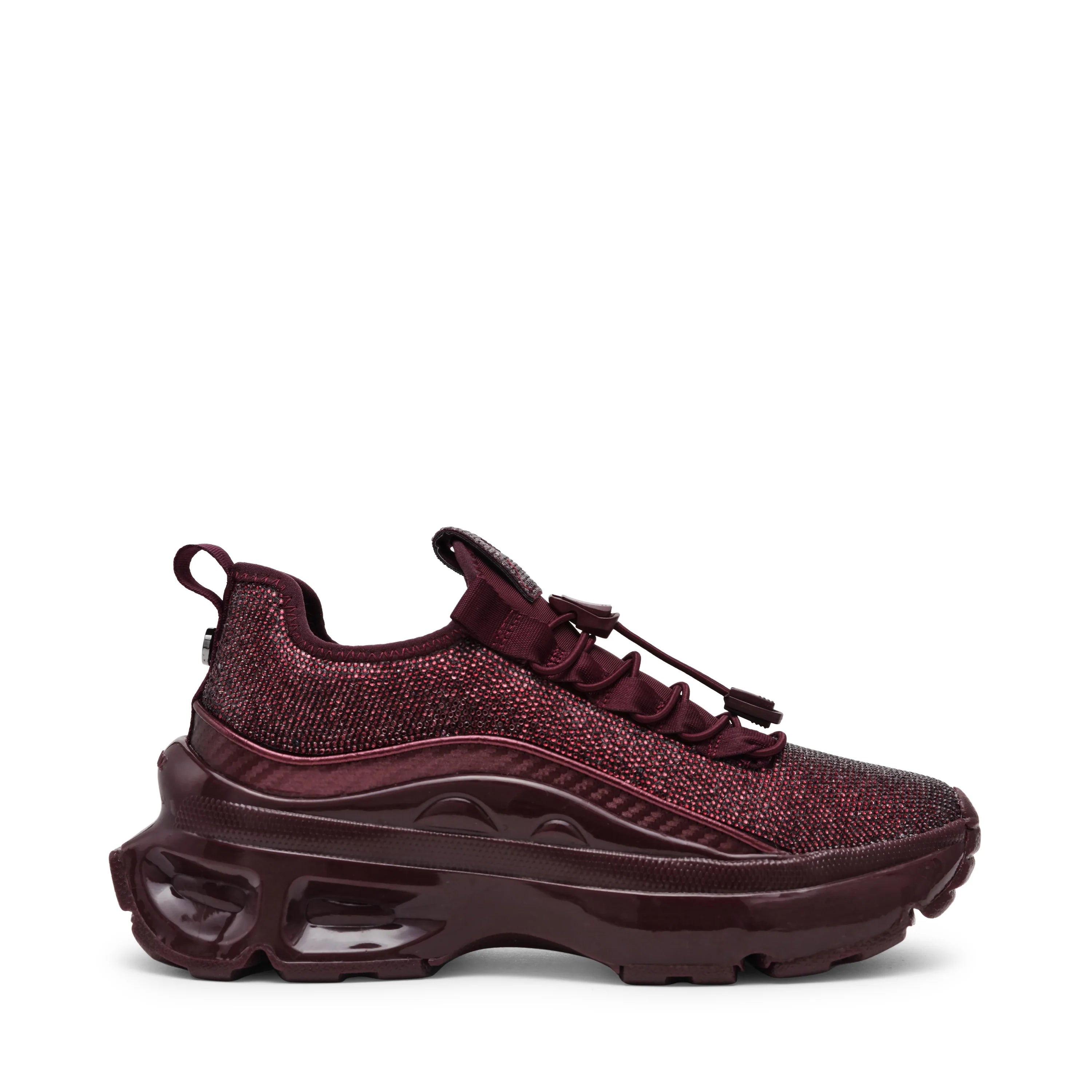 Fantastische sneaker DK CHERRY LACQ