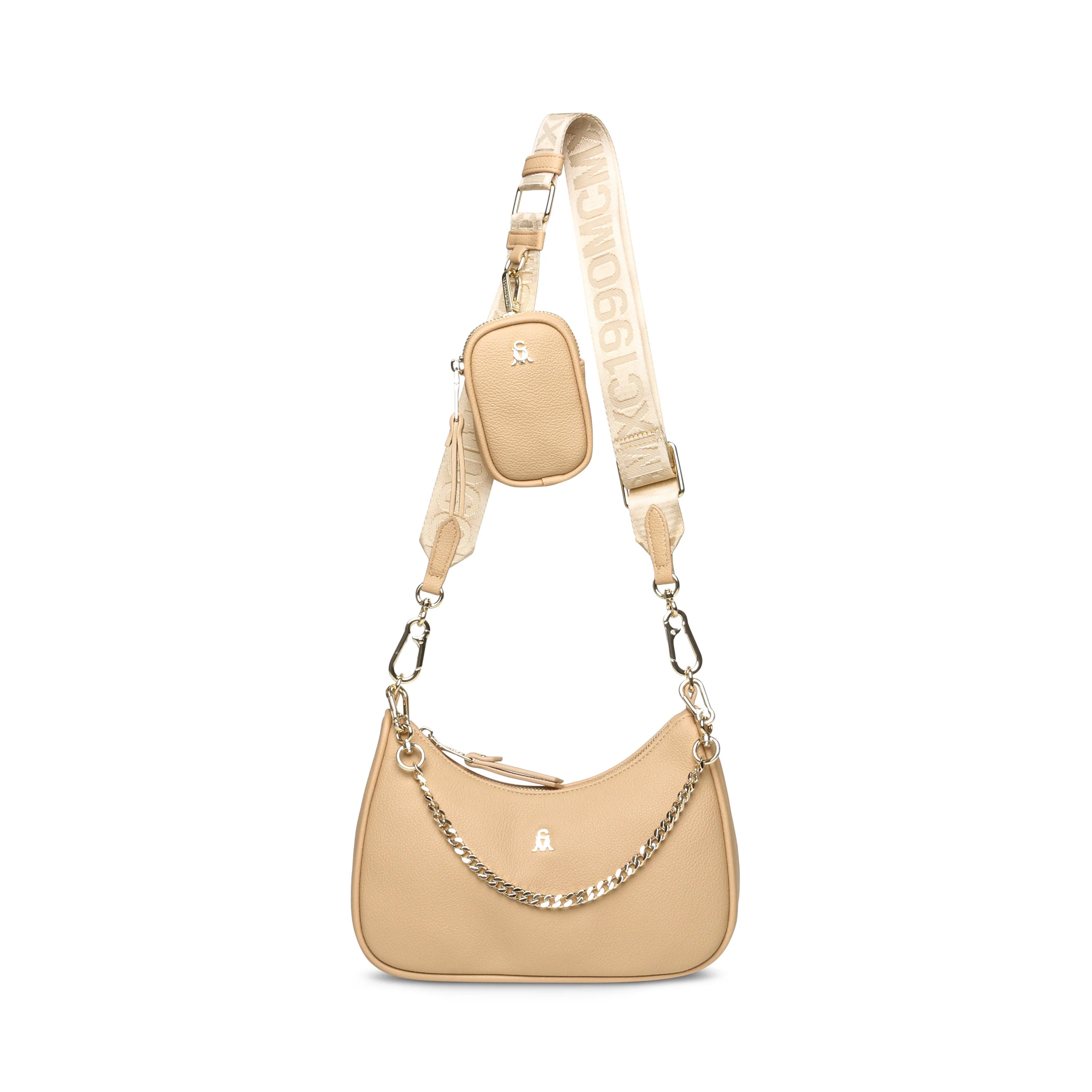 Bhabit Bag ALMOND