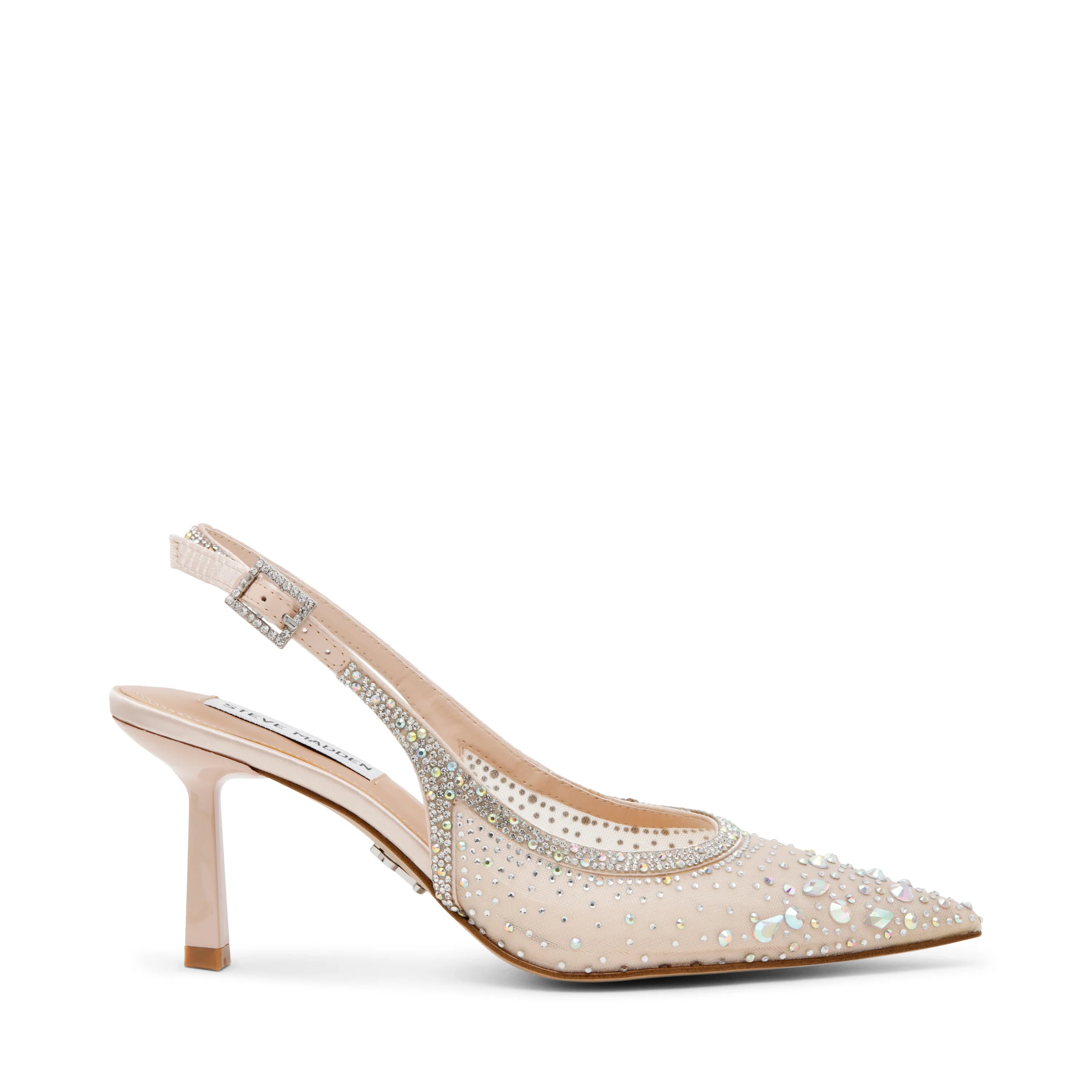 Vero Pump CHAMPAGNER
