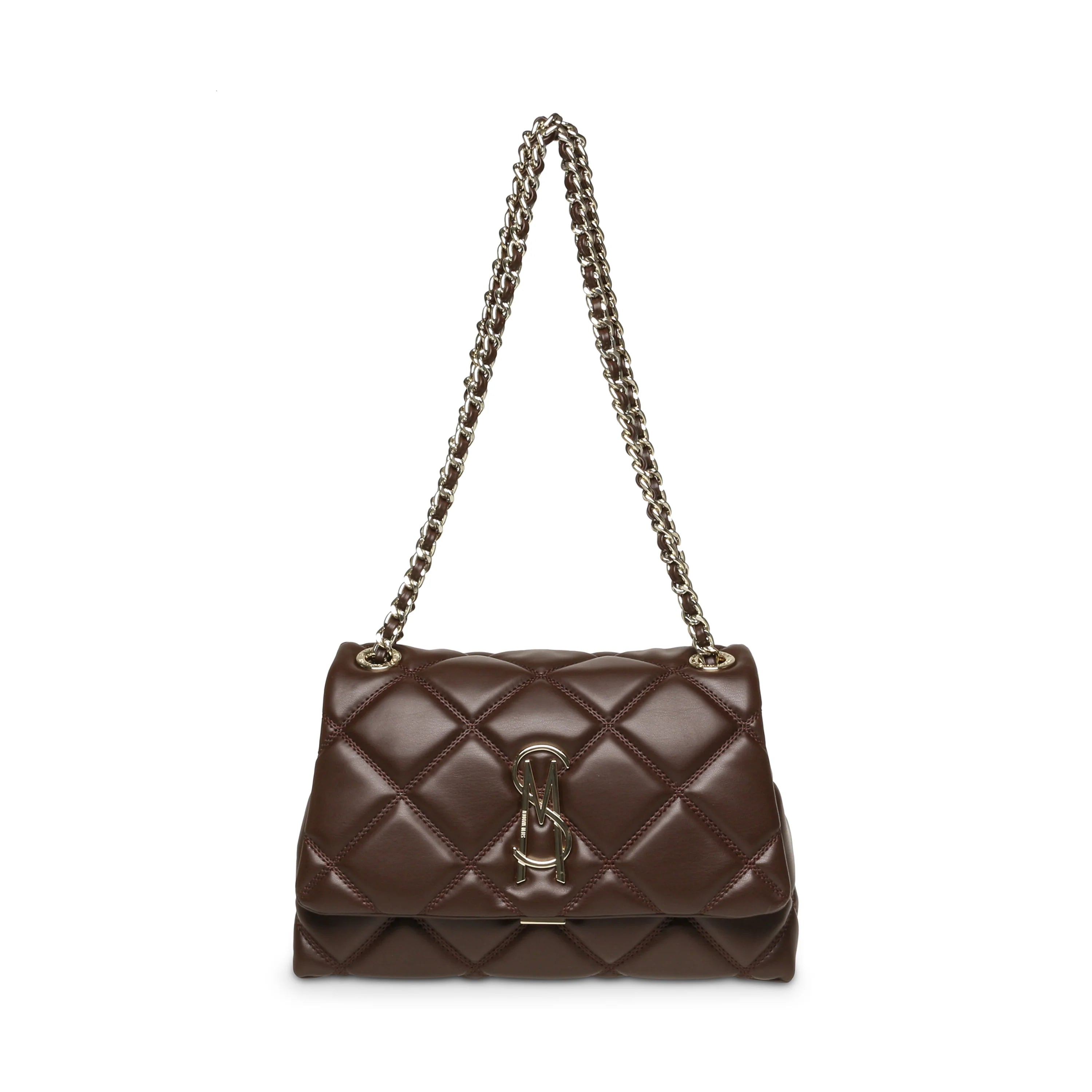 Bjolene Tasche CHOC/GLD