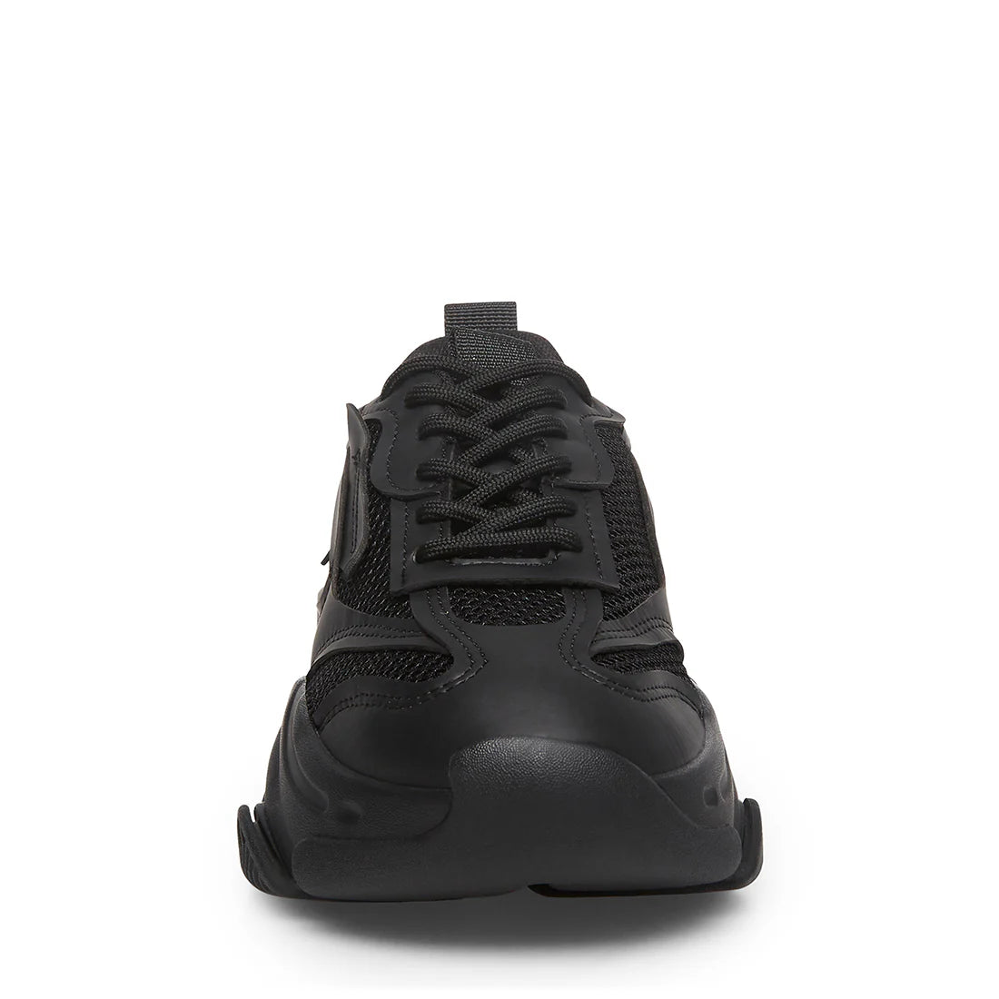 Possession-E Sneaker ZWART