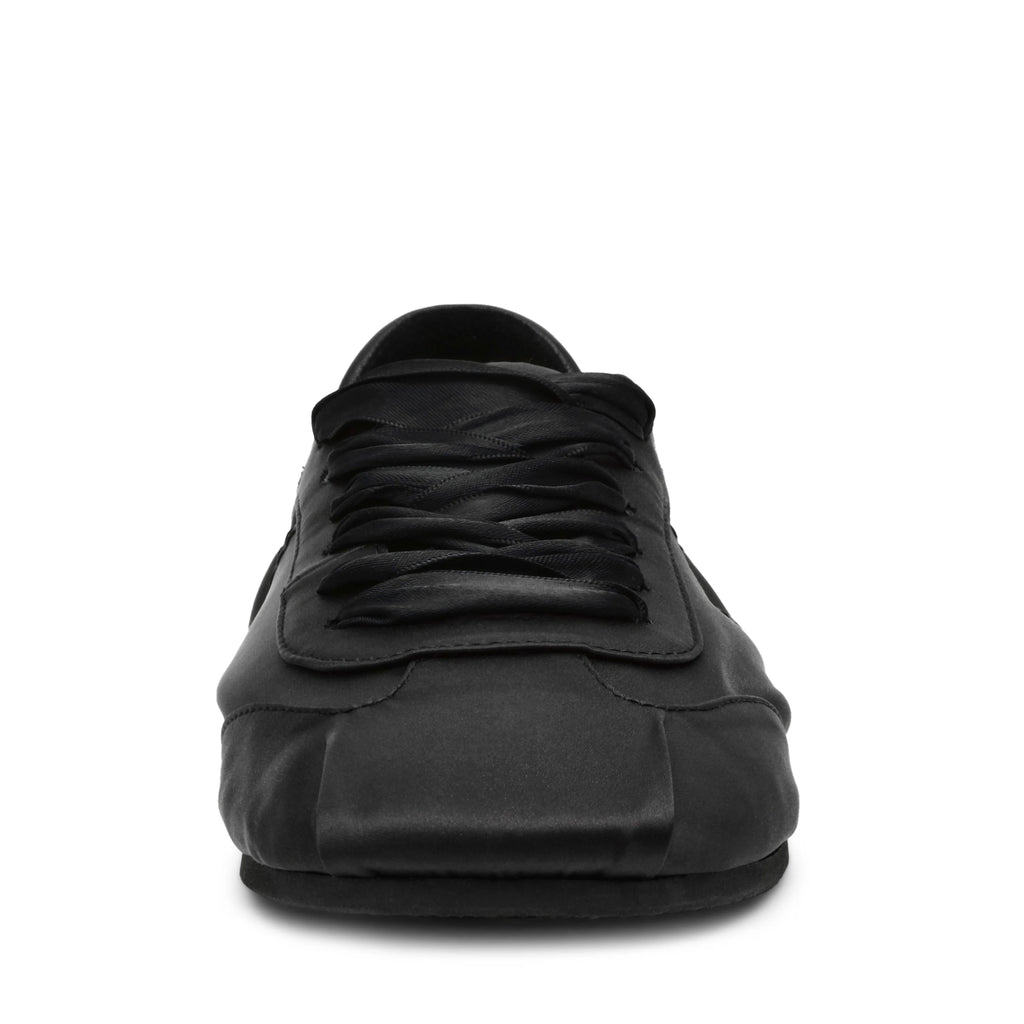 Artiste Sneaker BLK SATIN