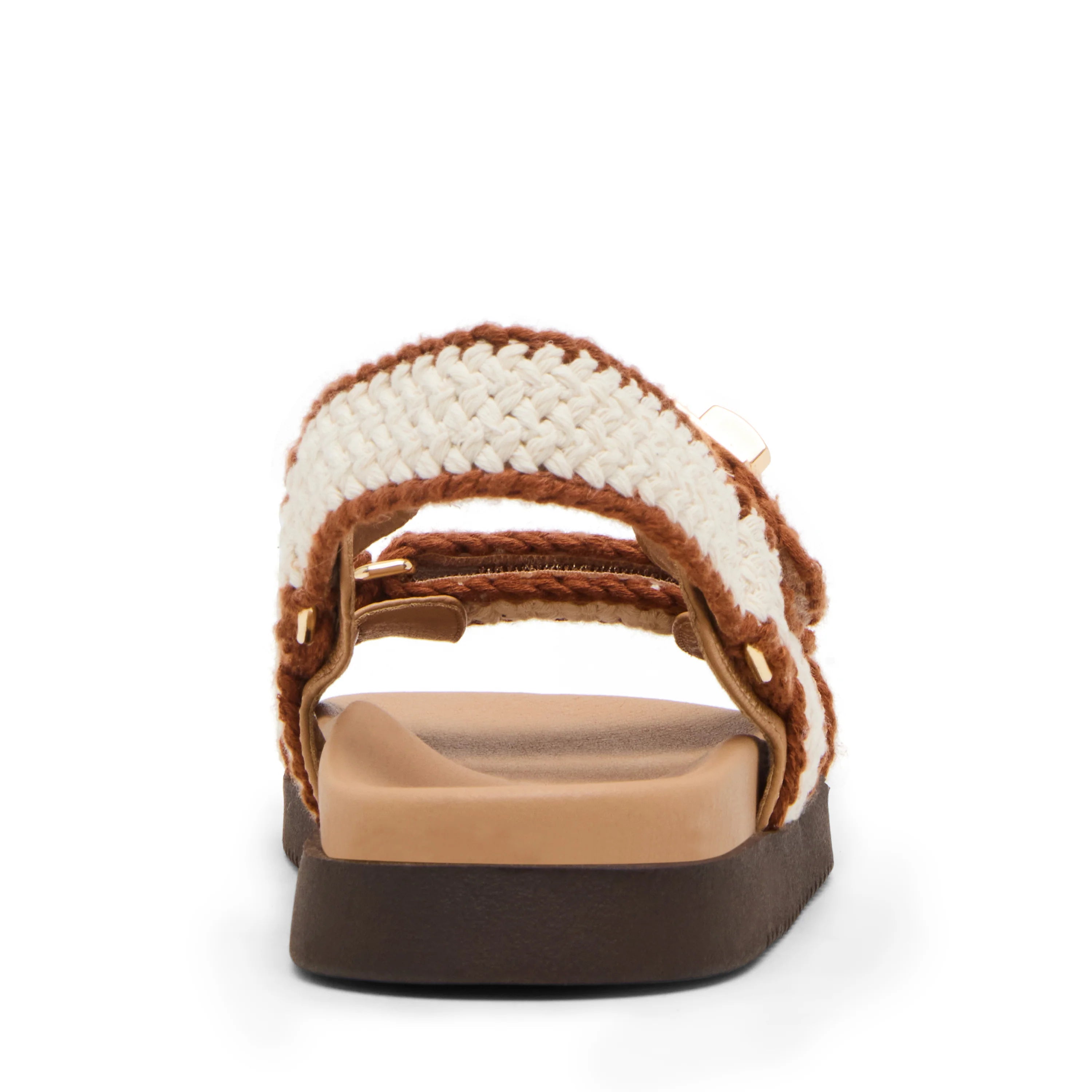 Mona-M Sandaal CREME MULTI