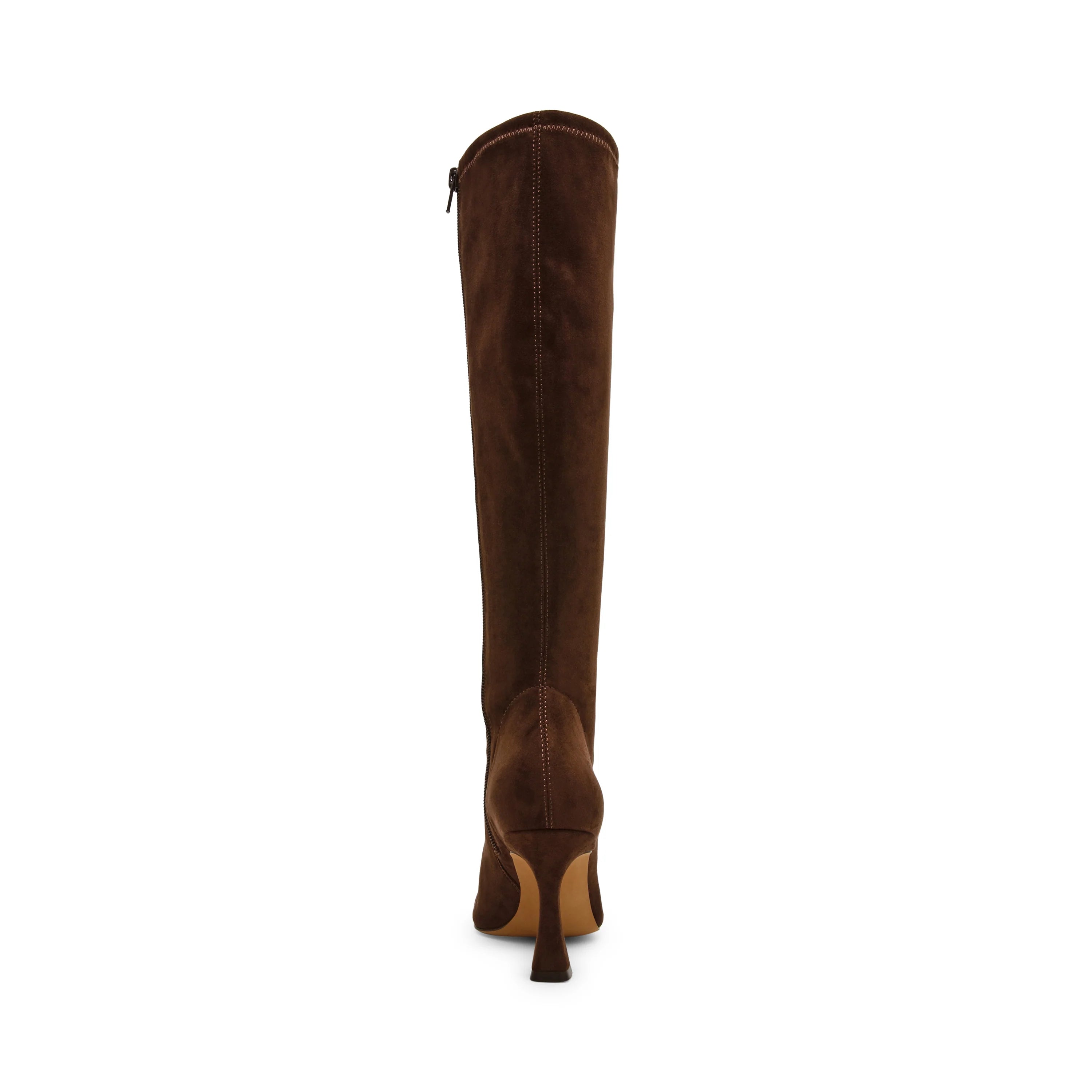Flute-WC Boot CHOCOLATE