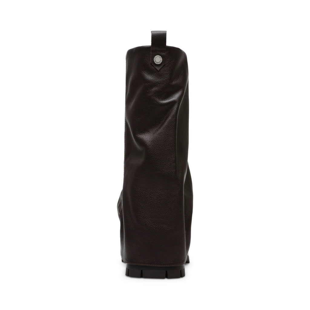 Shutter Boot BLK ACTION LEATHER