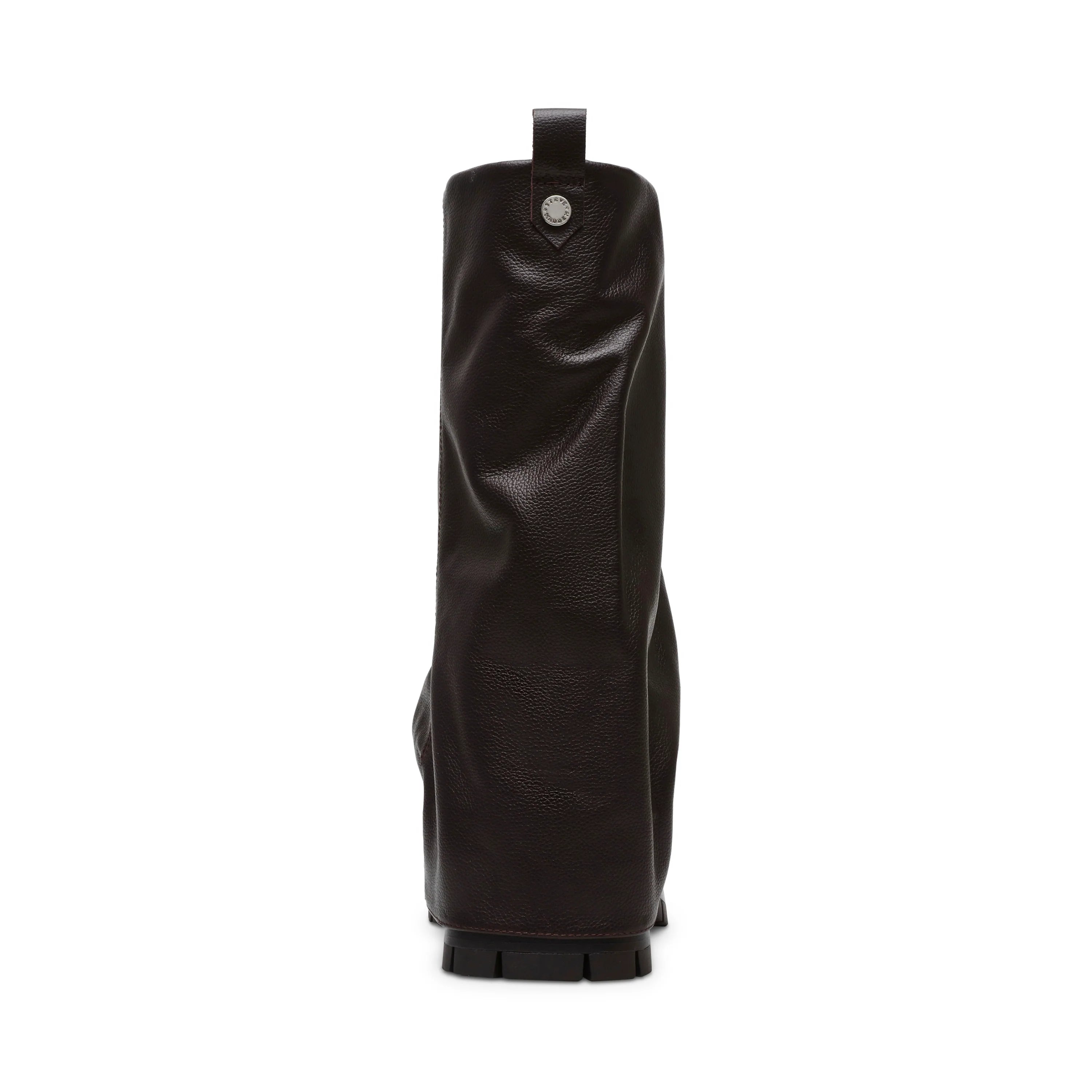 Shutter Boot BLK ACTION LEATHER