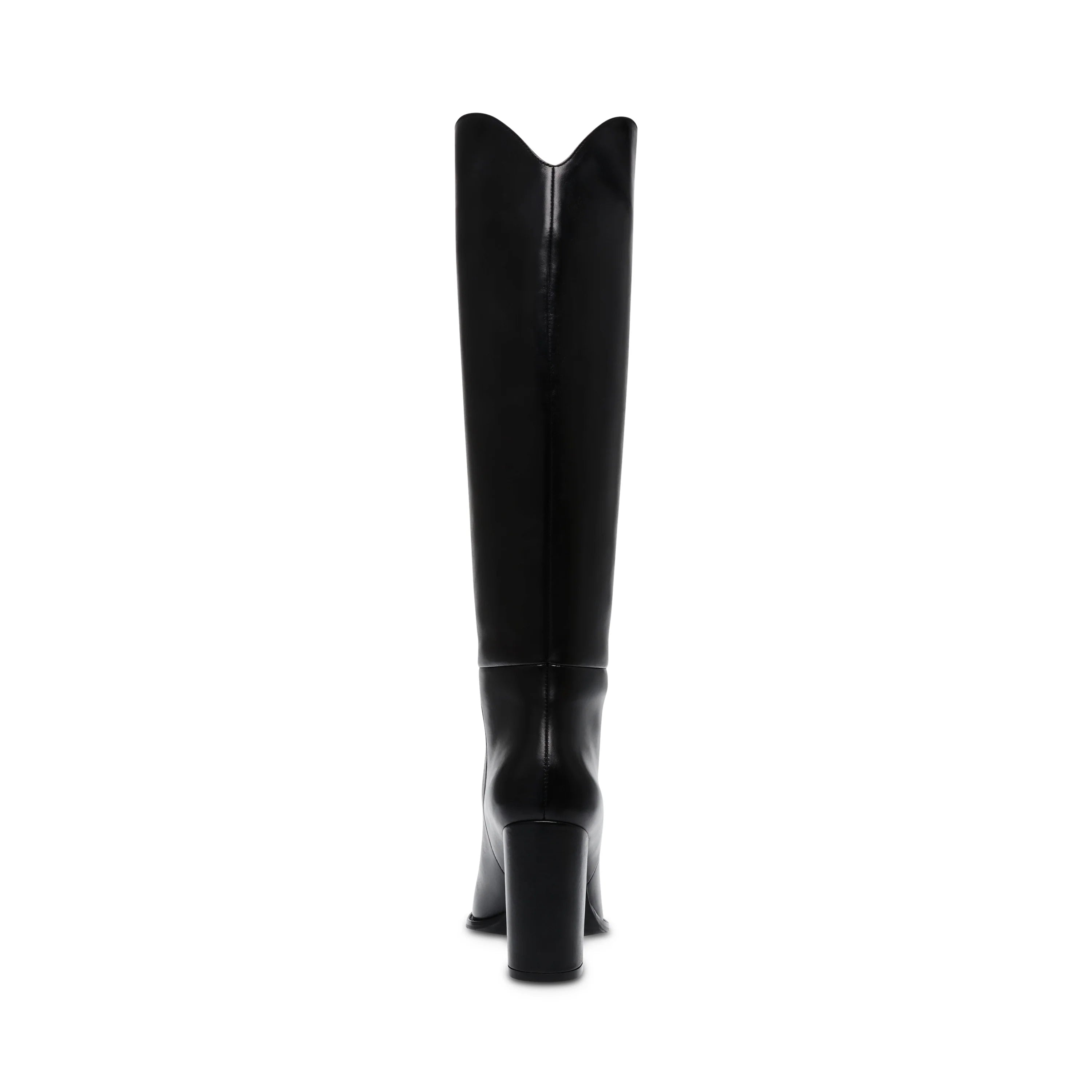 Bixby Boot BLACK LEATHER