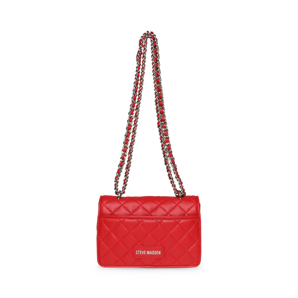 Bfreya Bag RED
