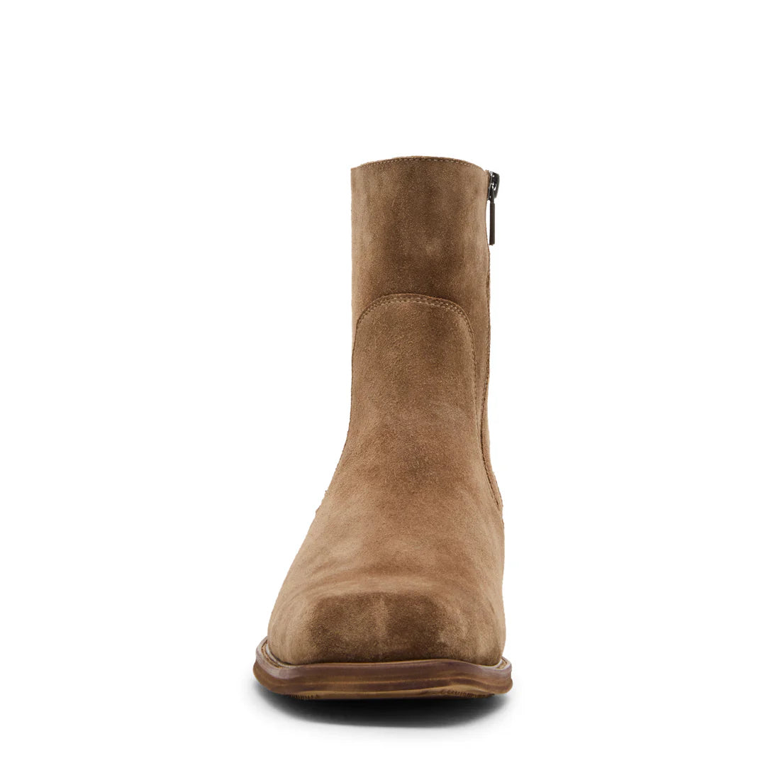 Jasper Casual Shoe TAUPE SUEDE