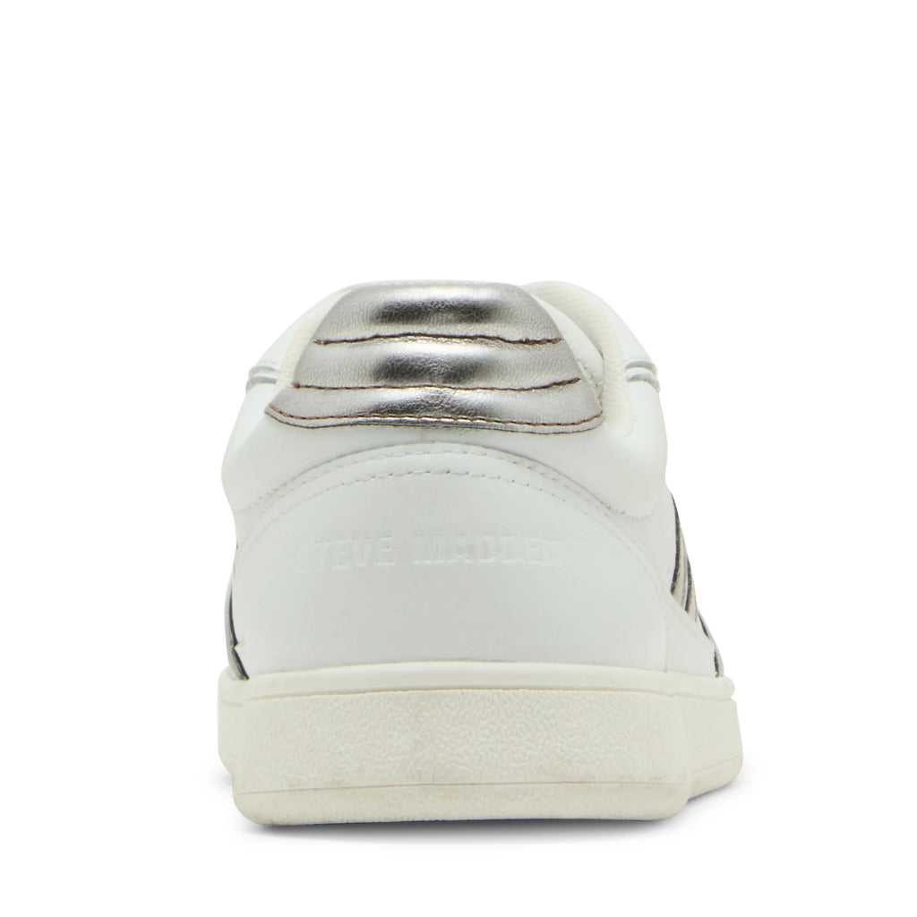 Claymorre Sneaker WHITE MULTI