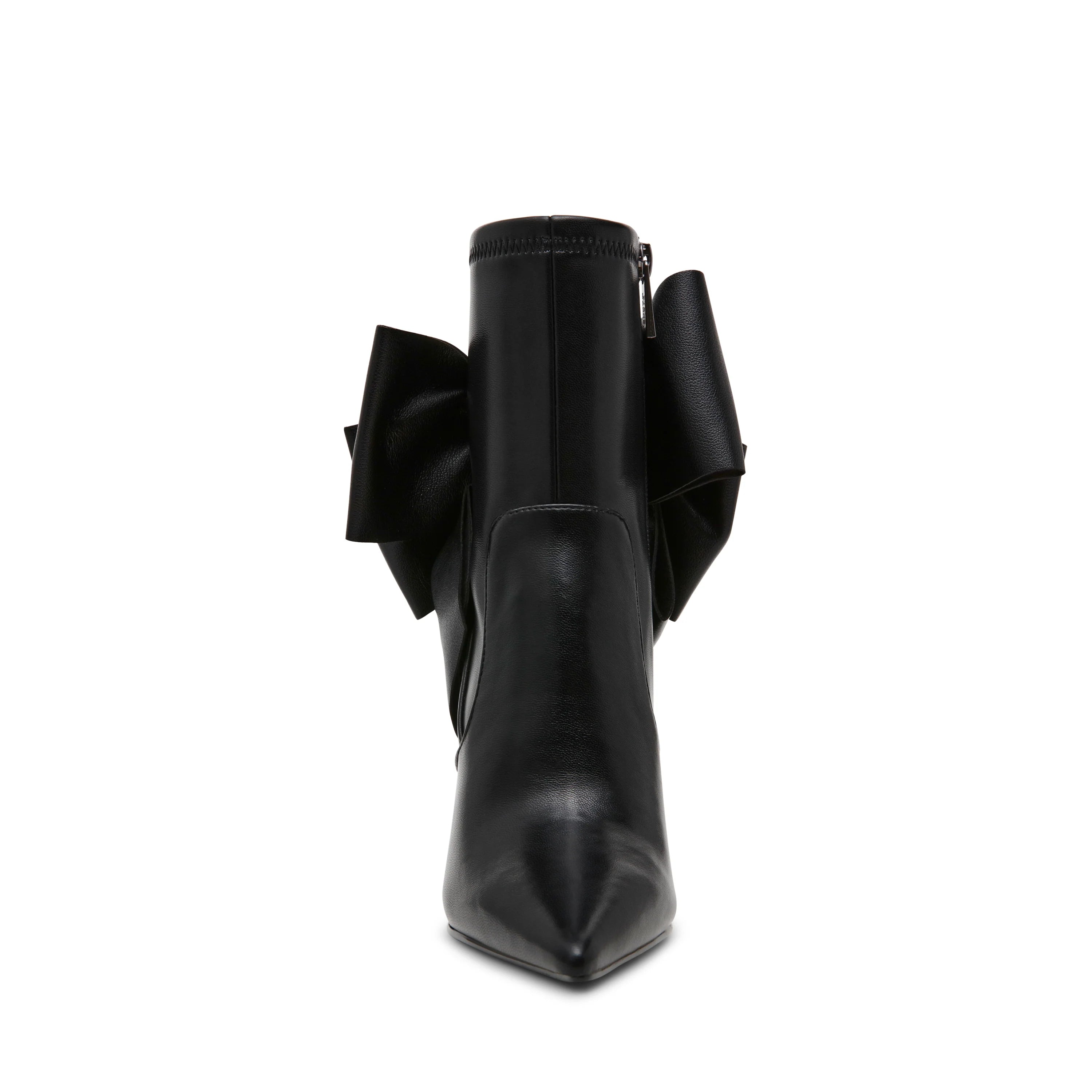 Saline Bootie SCHWARZ