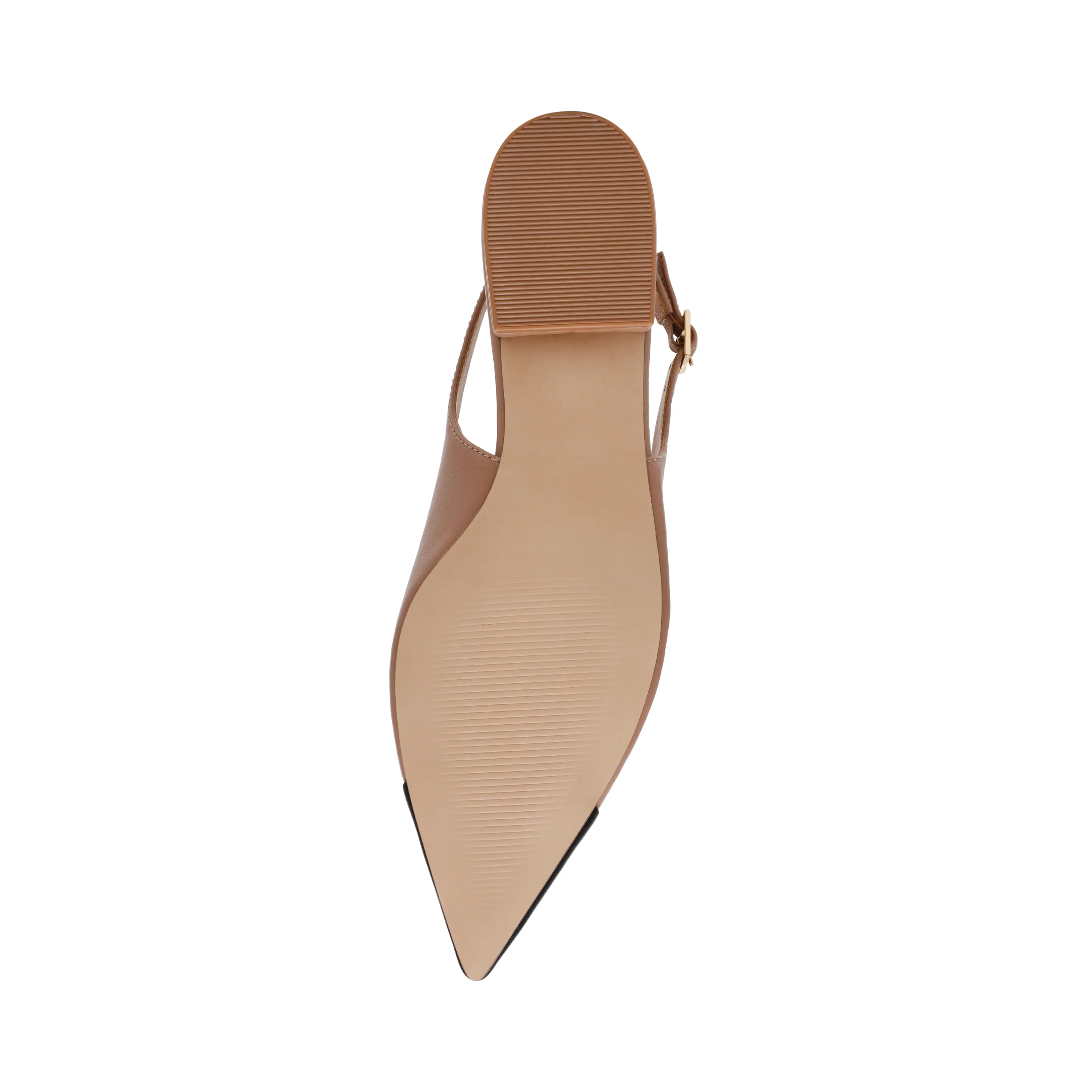 Rowyn Flat Shoe BLUSH/BLACK