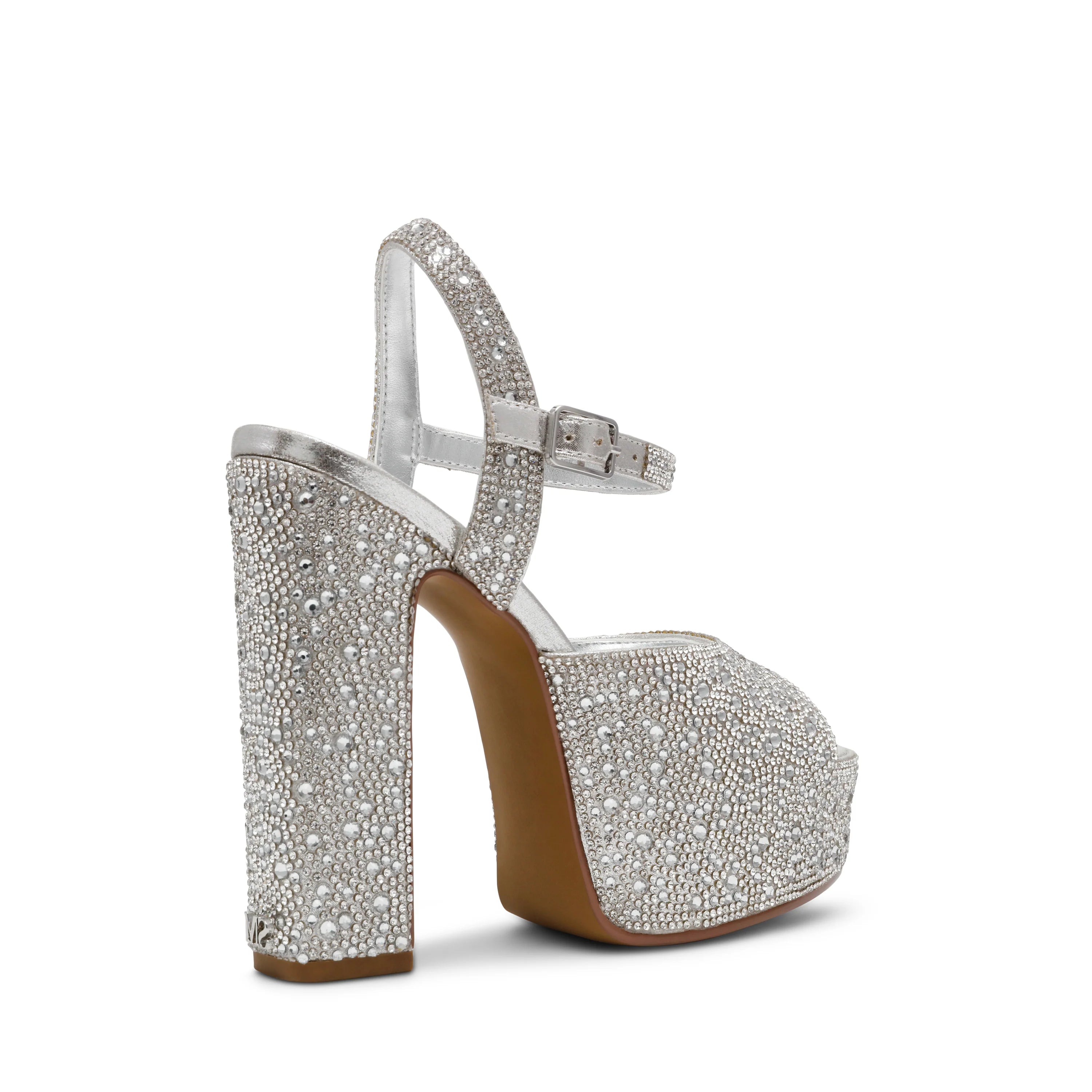 Tandem-R Sandal RHINESTONE