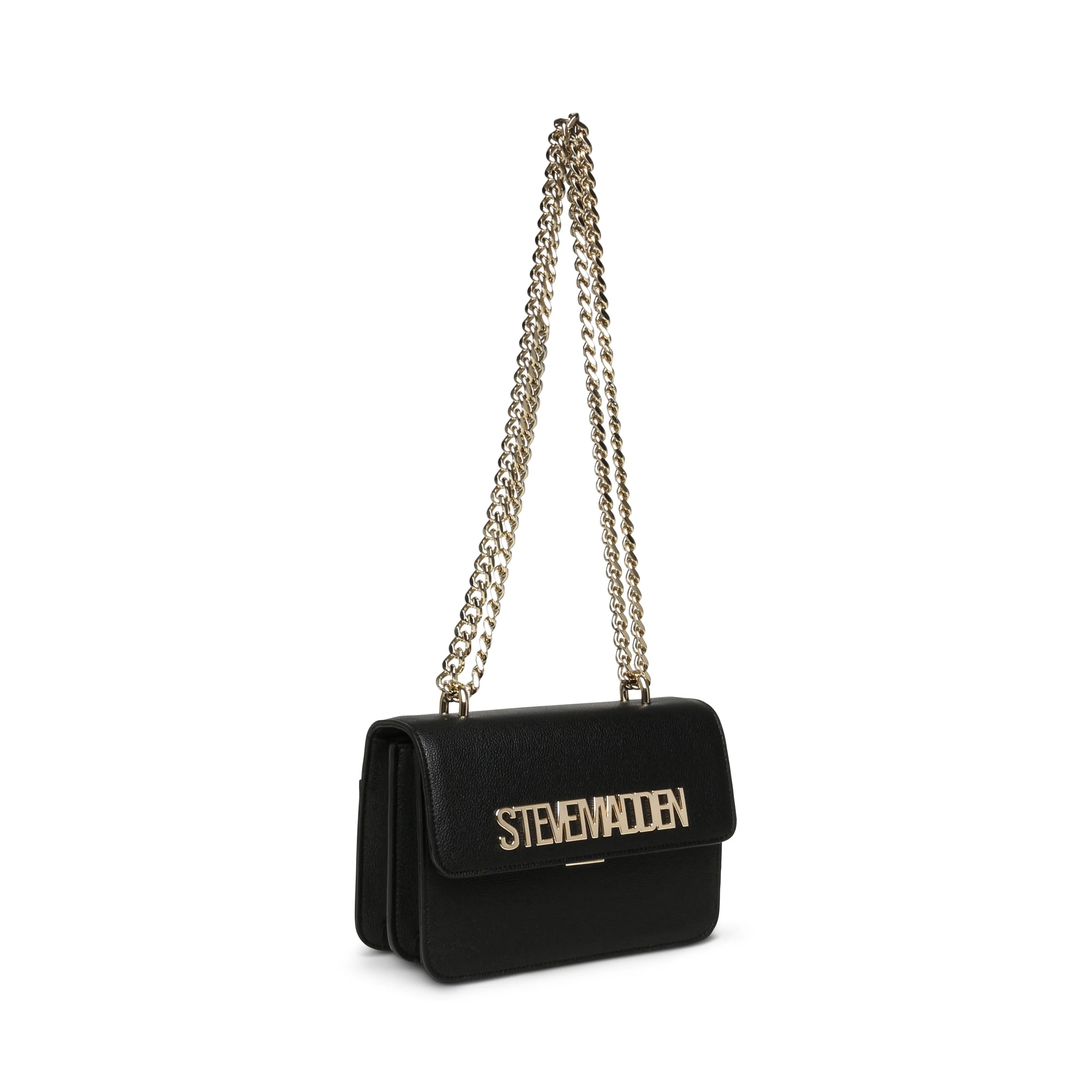 Bstakes-2 Tasche SCHWARZ/GOLD