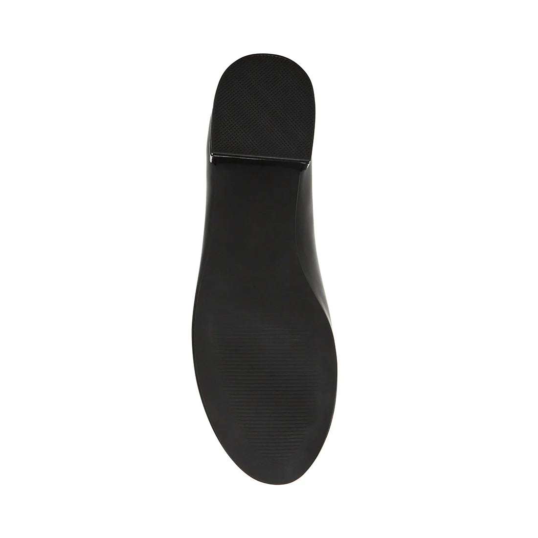 Cherish Flat Shoe BLACK PATENT