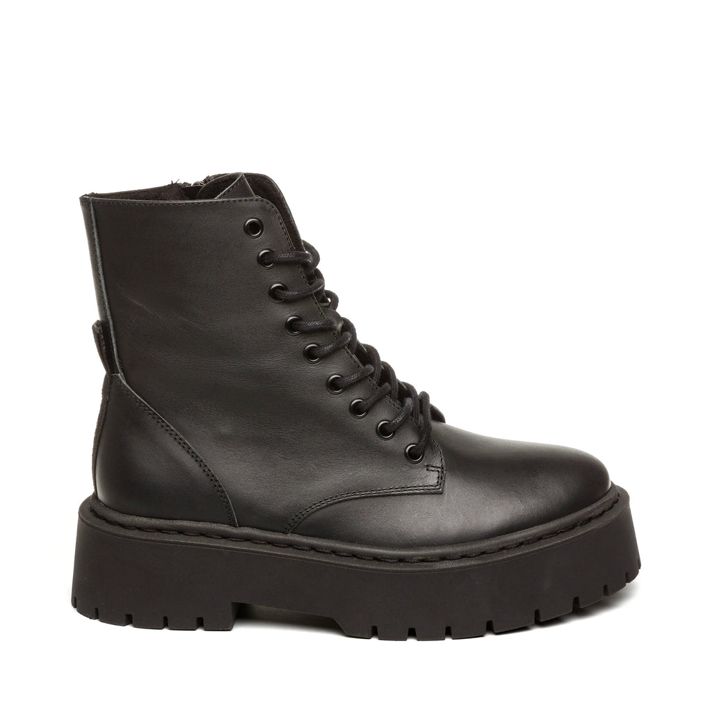 Skylar Boot SCHWARZ/SCHWARZ