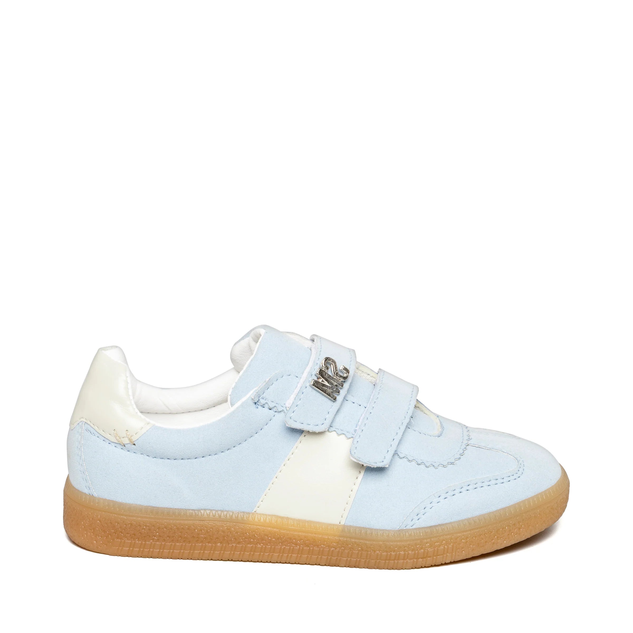 Jeileen Sneaker GRAU/BLAU