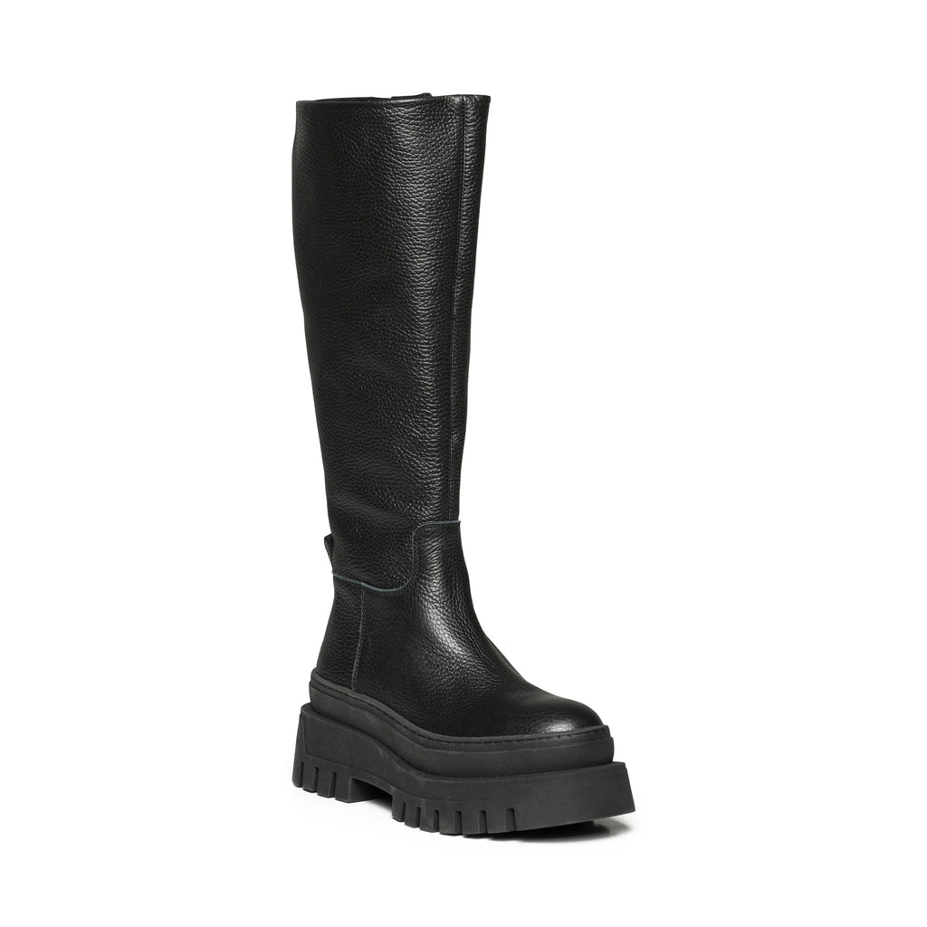Chipp Boot BLACK/BLACK