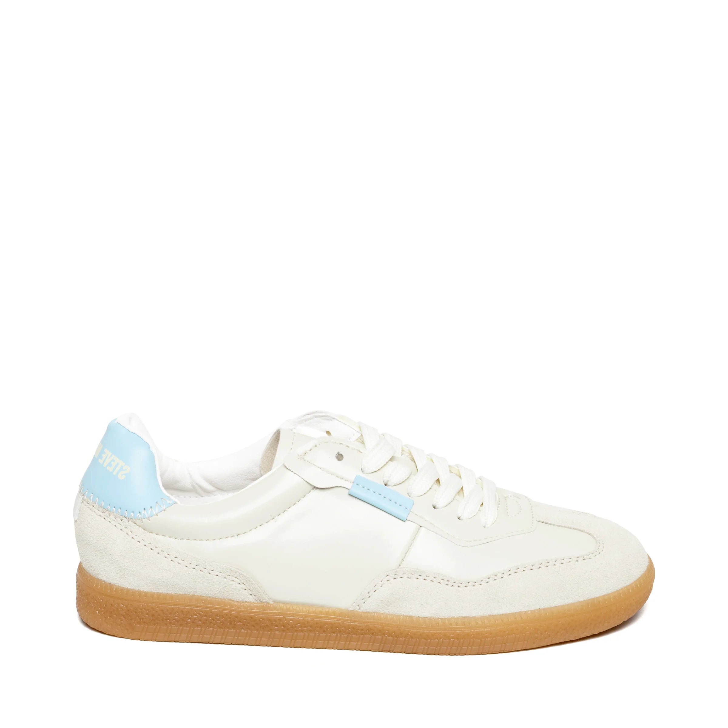 Emporia Sneaker GRIJS/BLAUW
