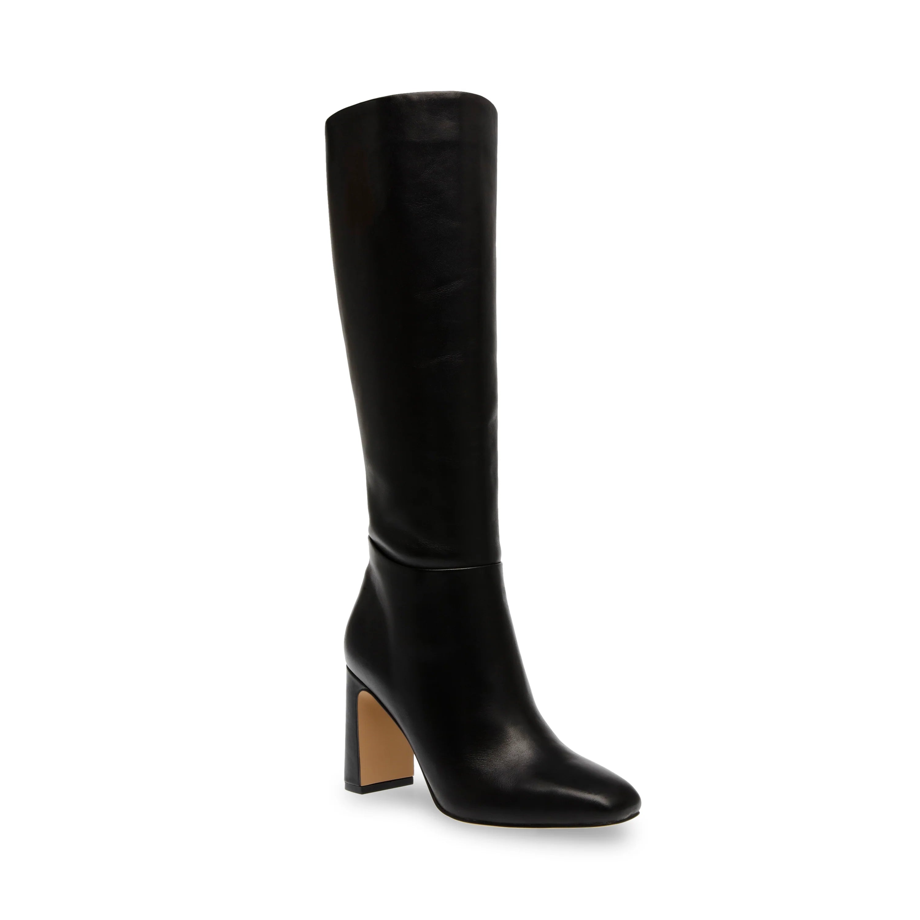 Speedway Stiefel SCHWARZ