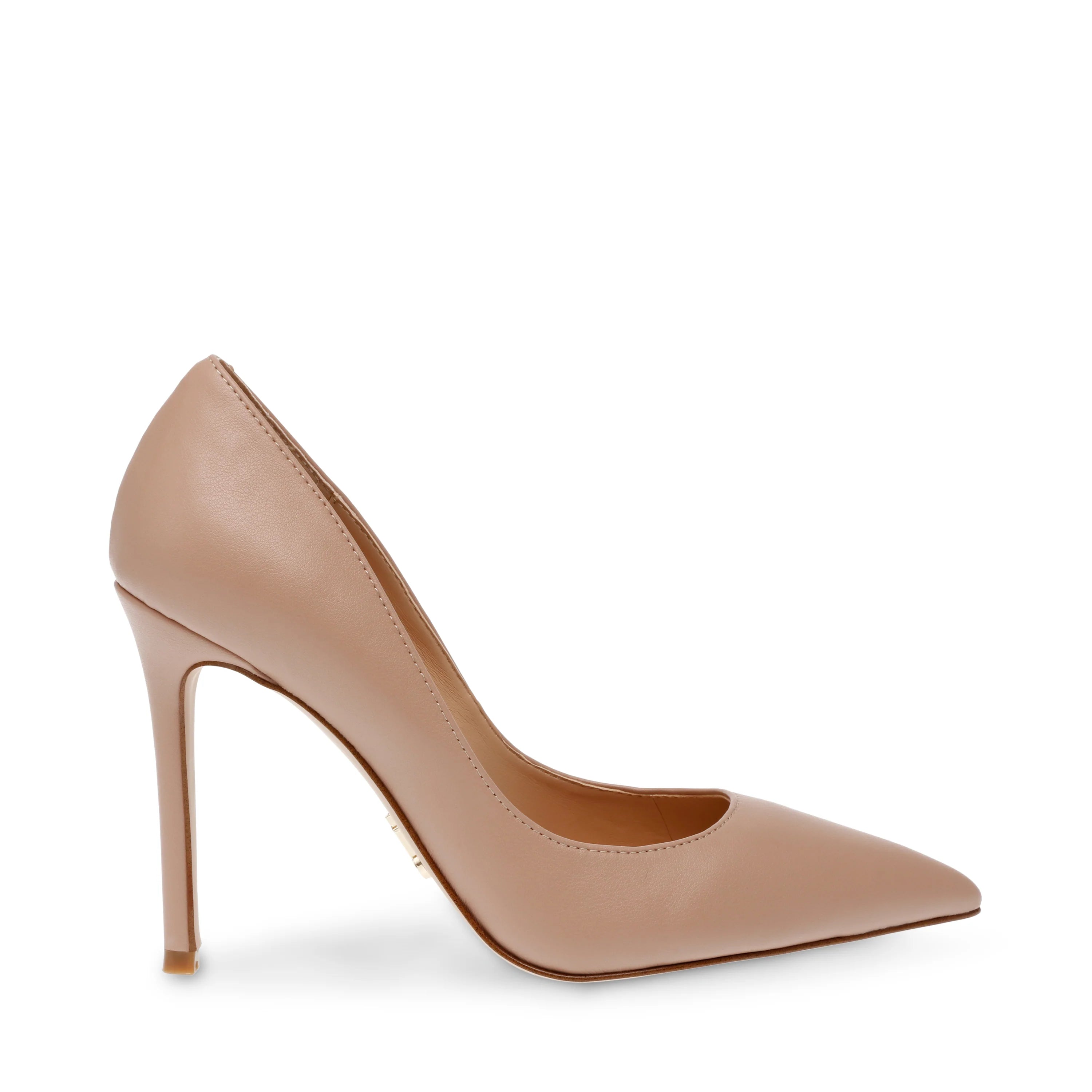 Evelyn-E Pump BLUSH LEER