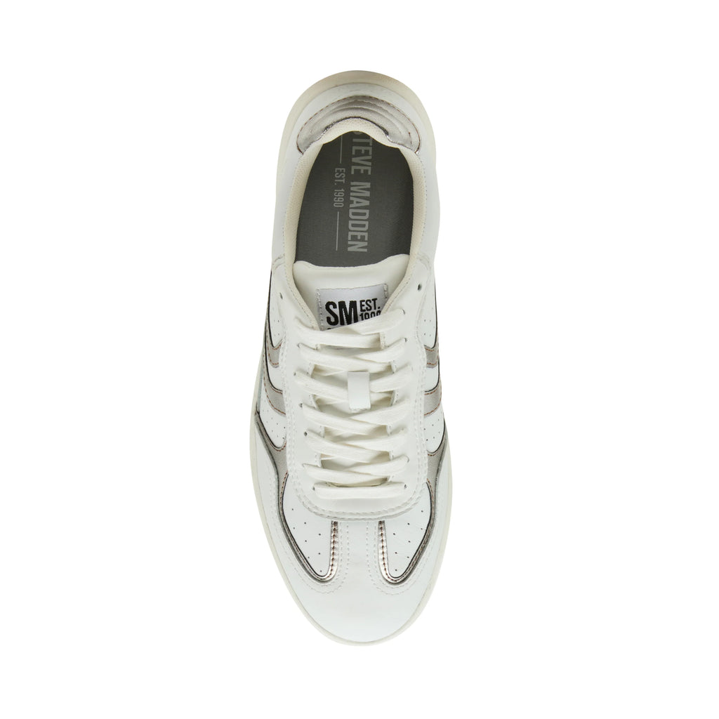Claymorre Sneaker WHITE MULTI