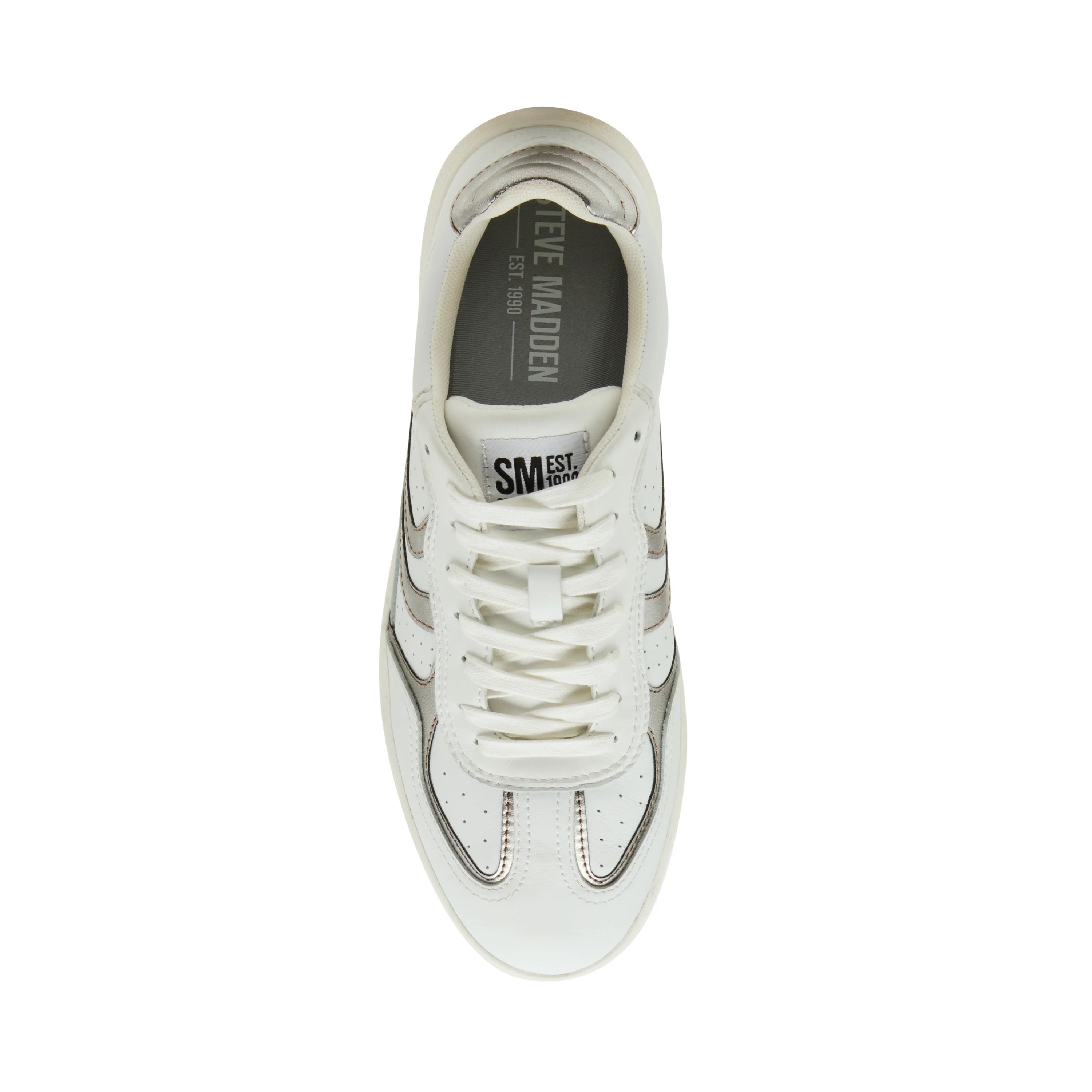 Claymorre Sneaker WHITE MULTI
