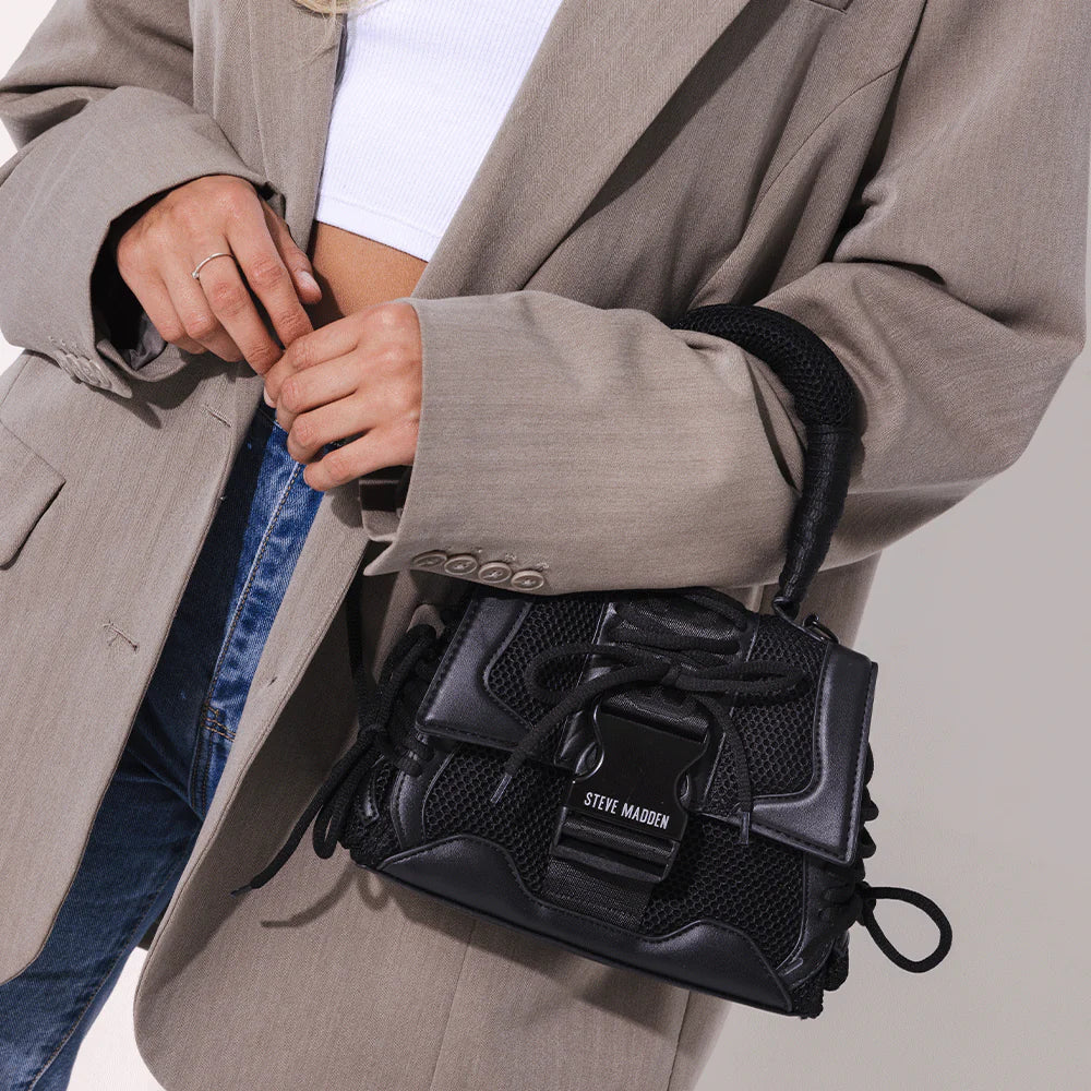 Bdiego Bag BLACK