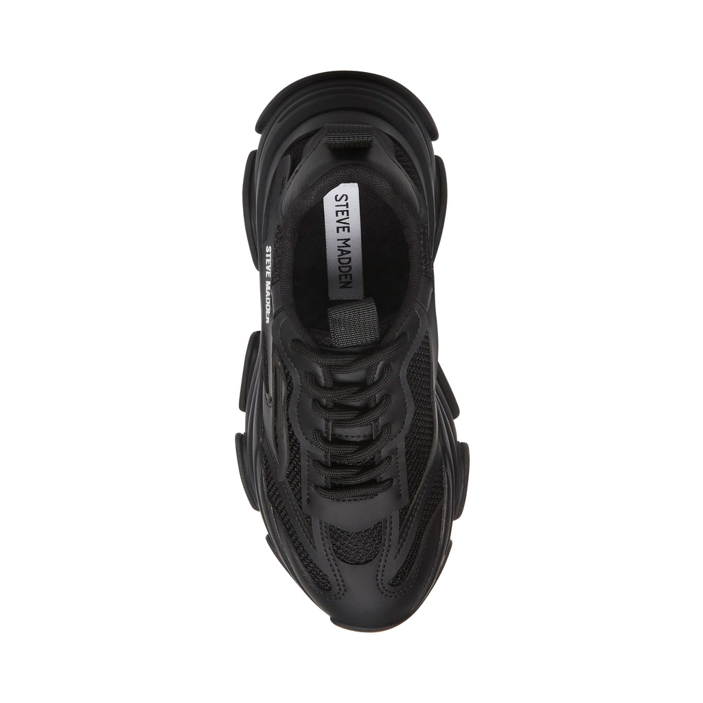 Jpossession Sneaker ZWART
