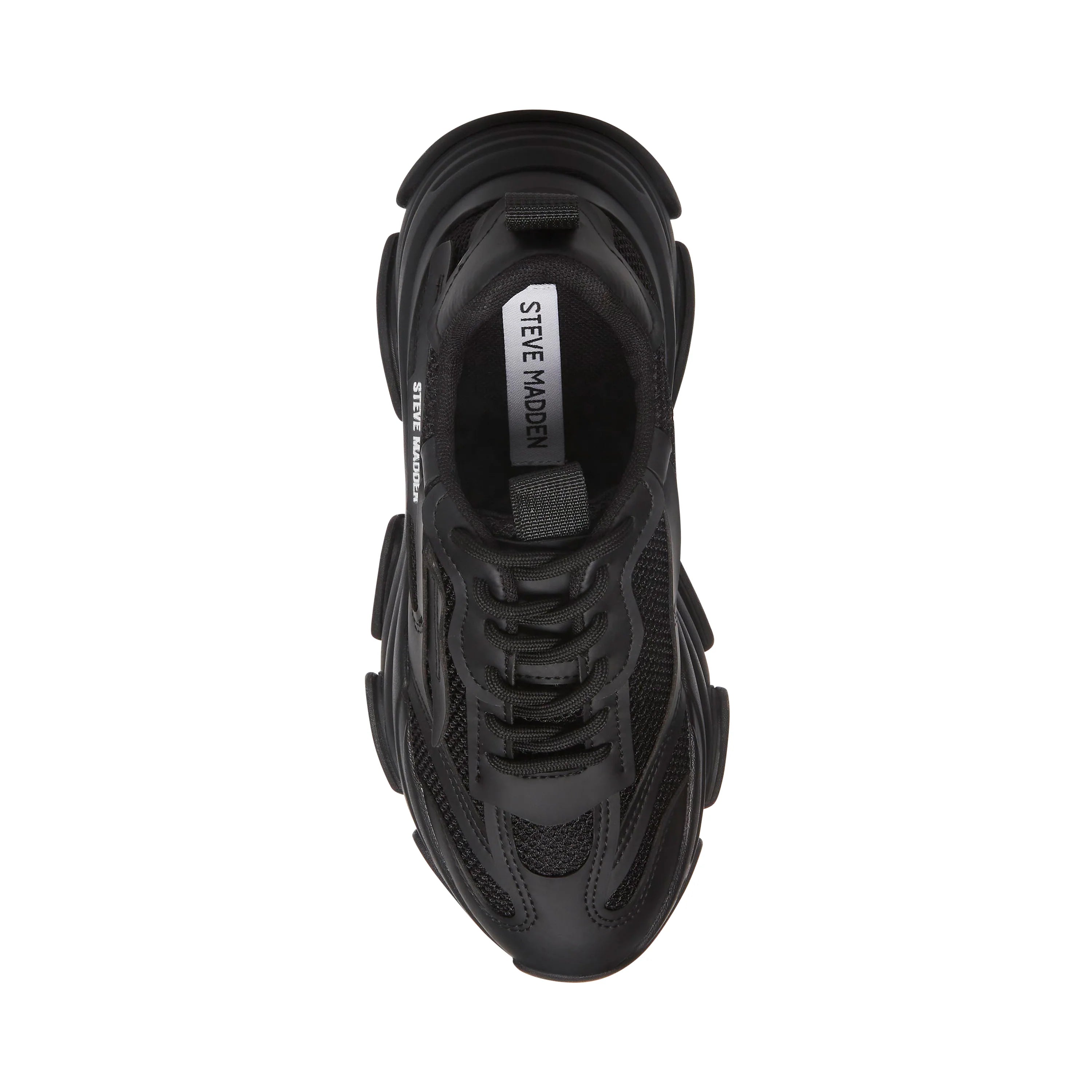 Jpossession Sneaker ZWART