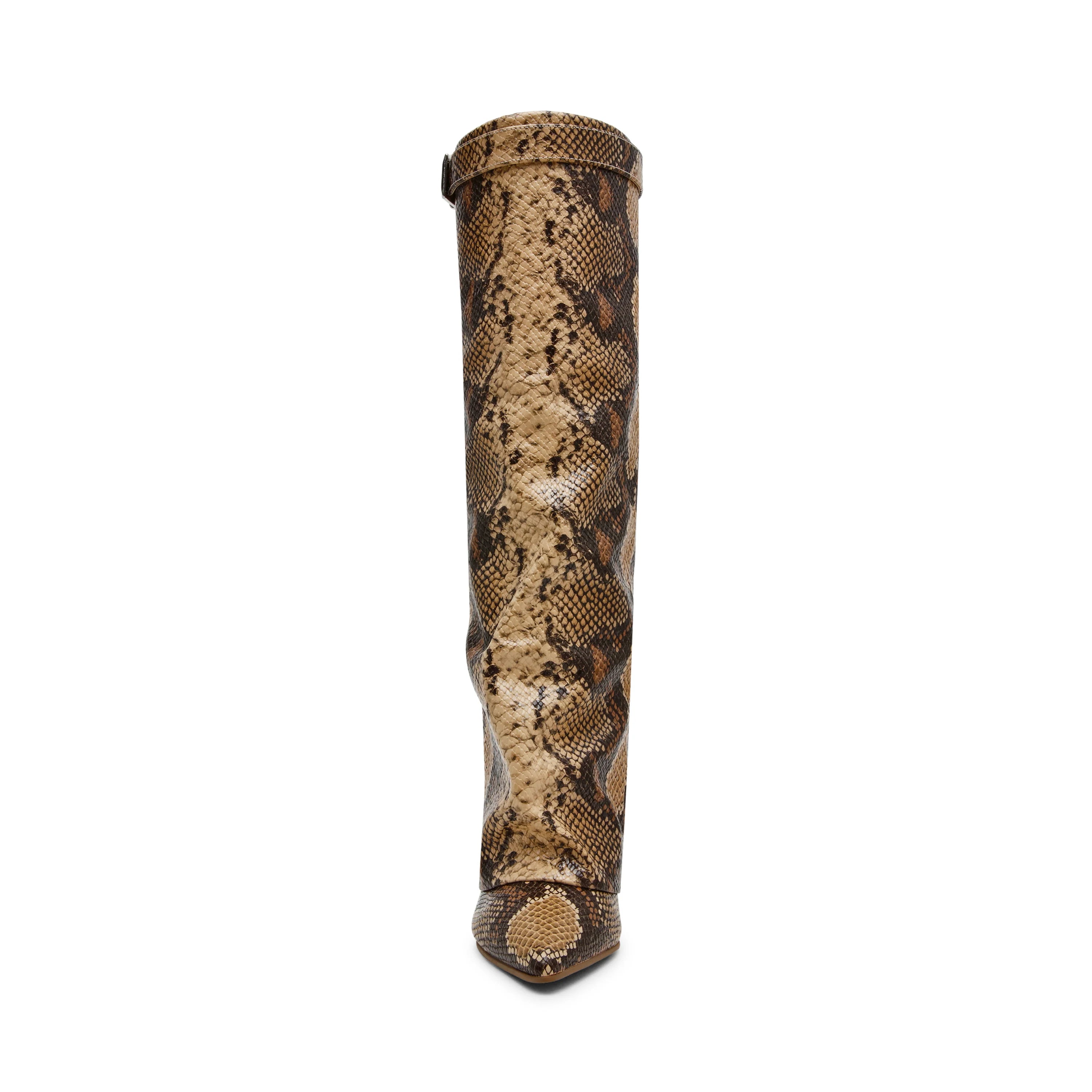 Corenne Boot SNAKE