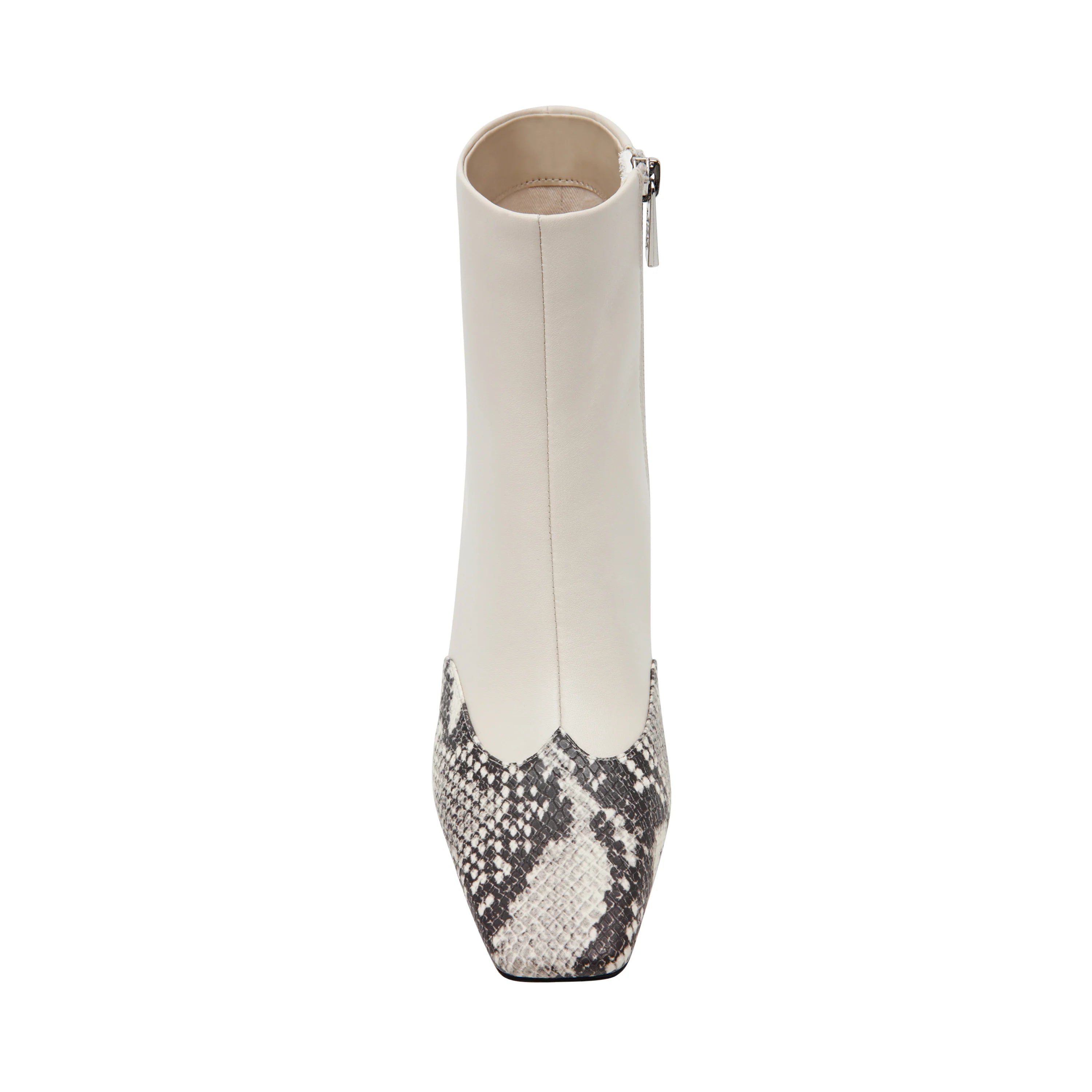 Jamason Bootie COCONUT MLK/SNK