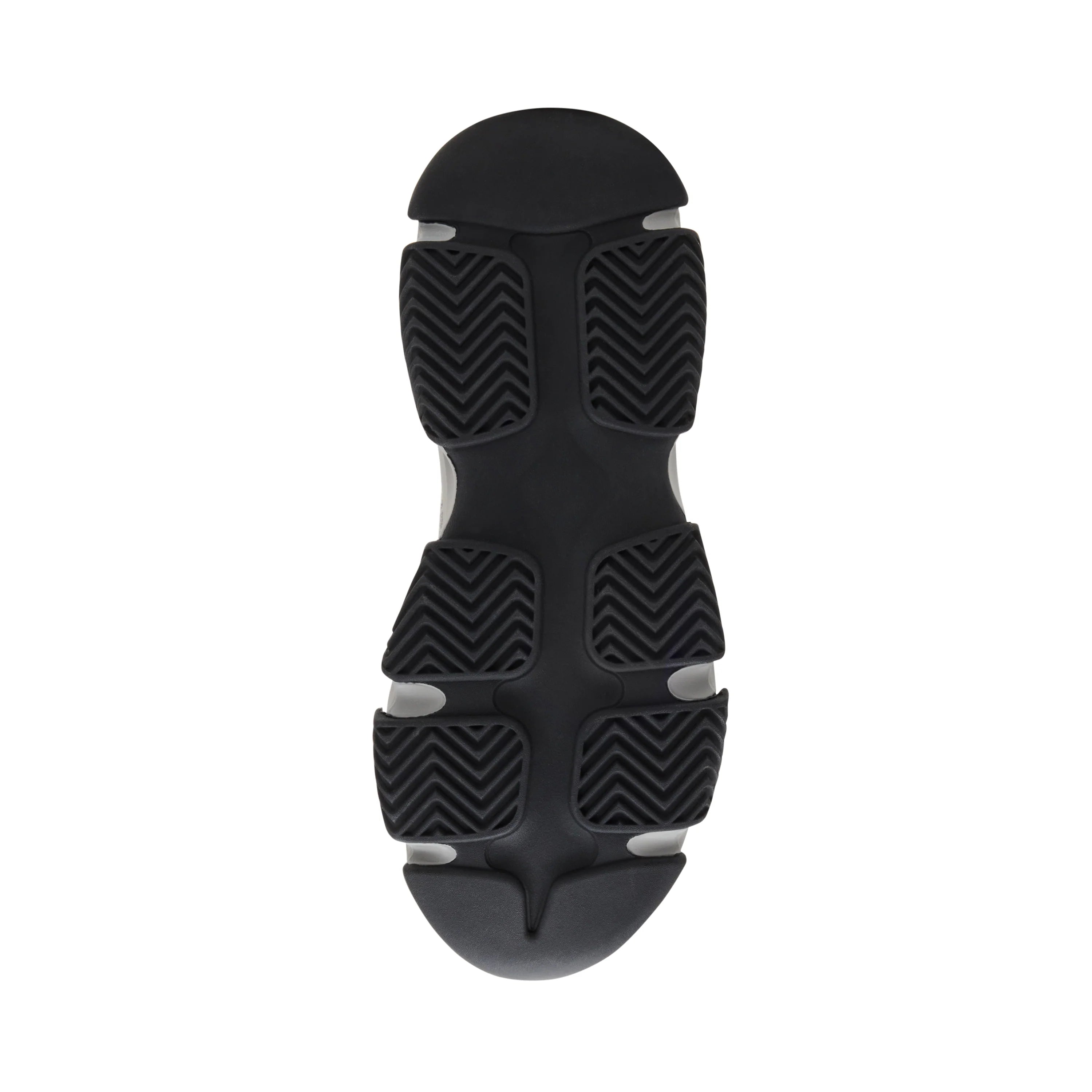 Possess-H Sneaker GRIJS