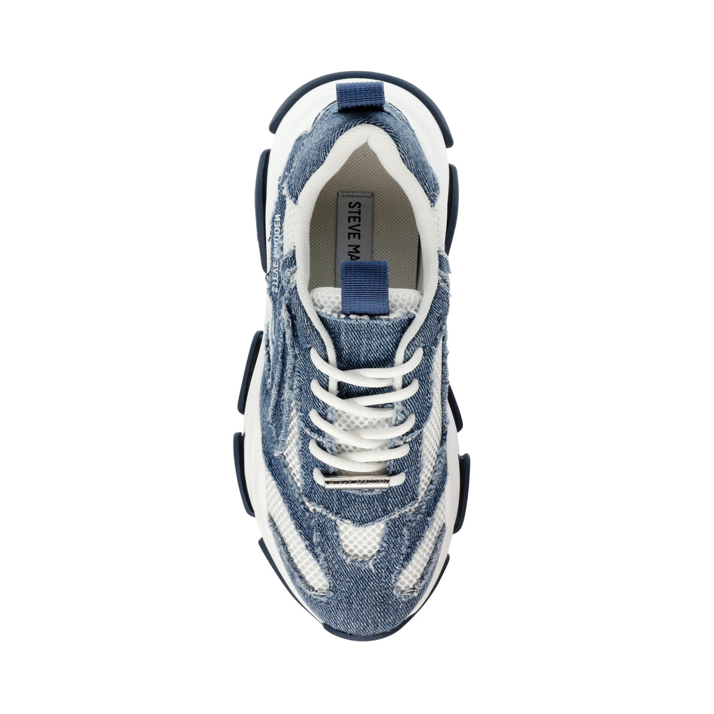 Possession-E Sneaker BLAUER DENIM