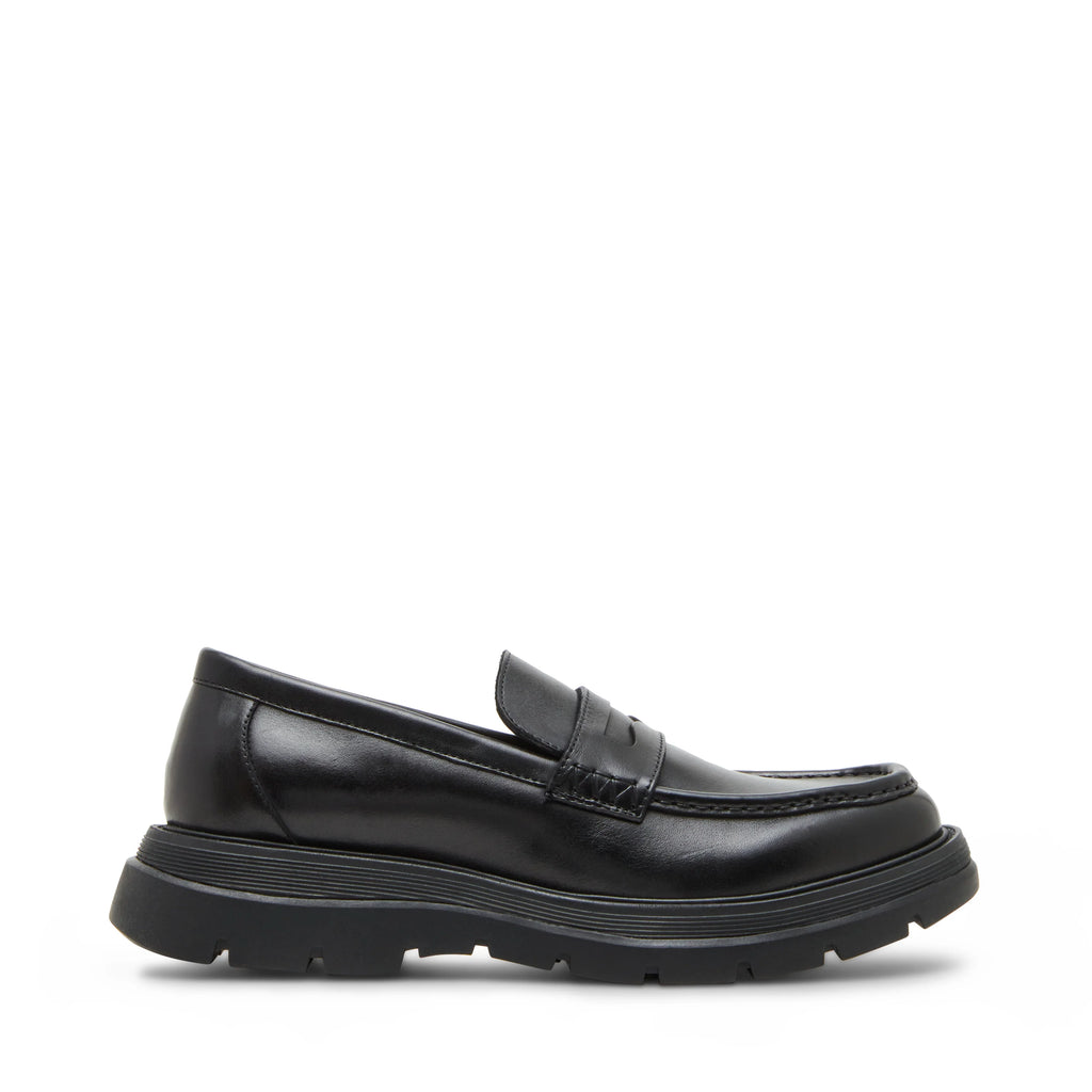 Raiden Casual Shoe BLACK