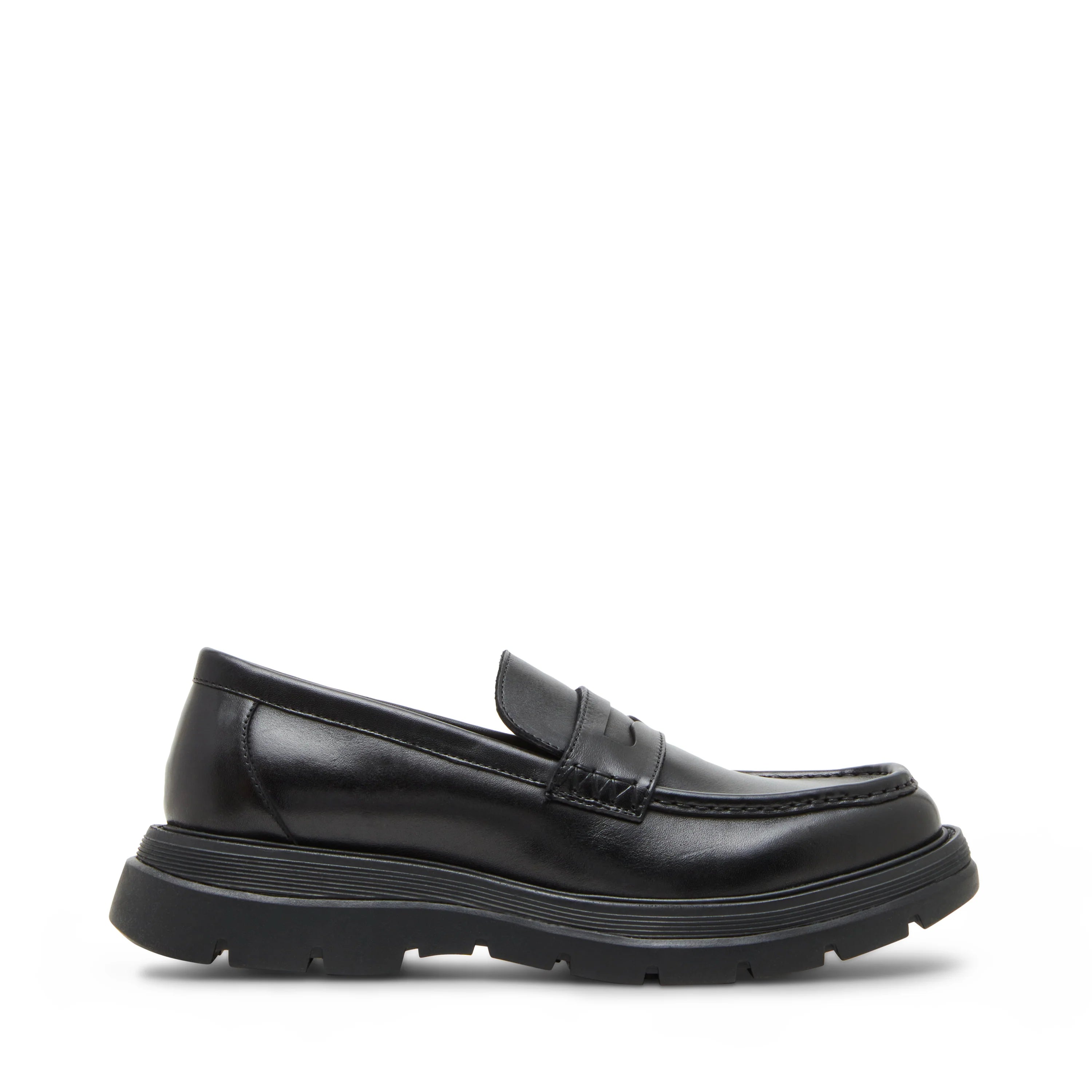 Raiden Casual Shoe BLACK