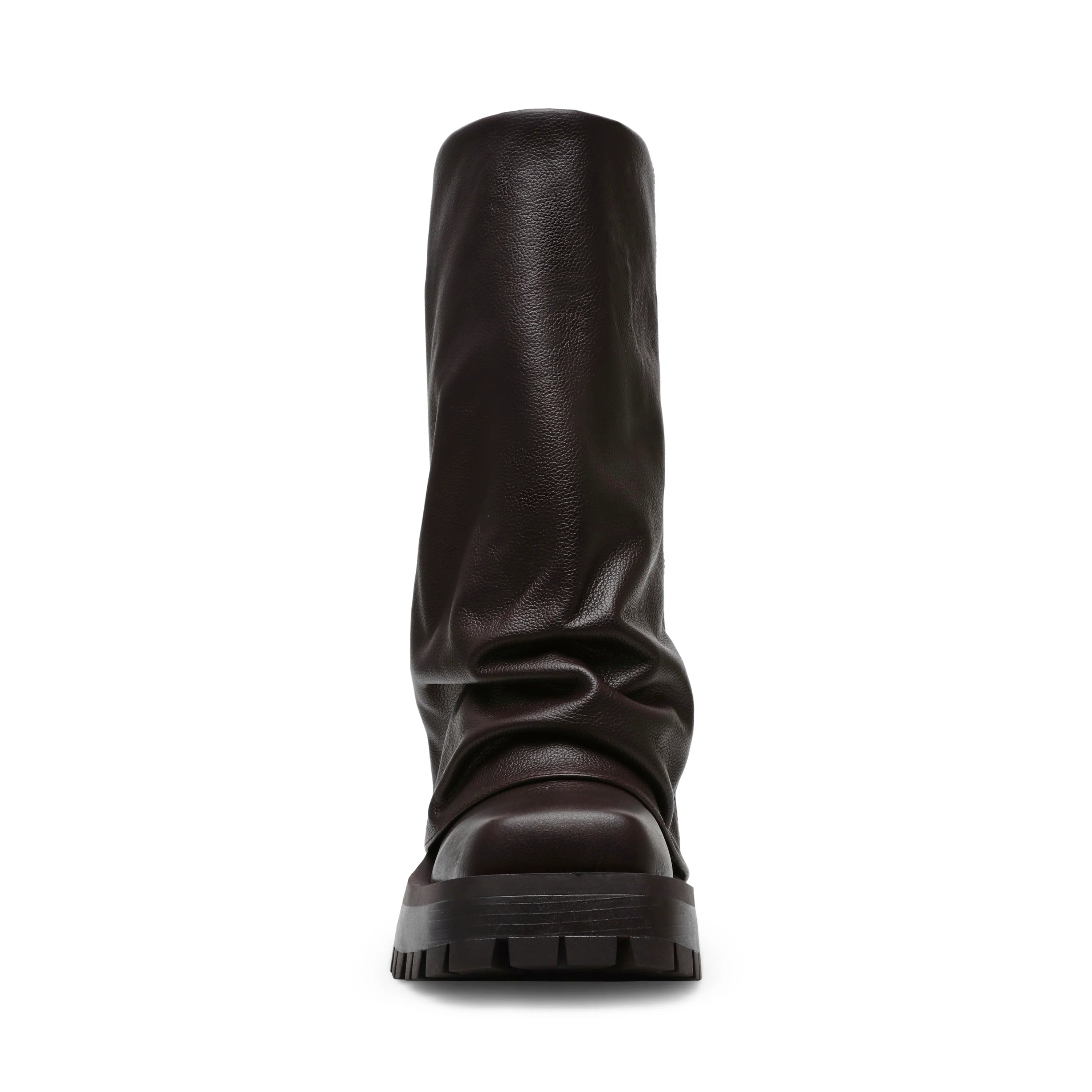 Shutter Boot BLK ACTION LEATHER