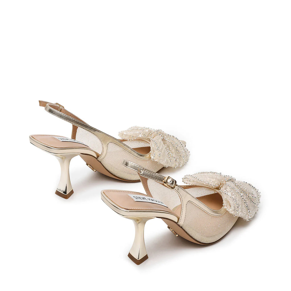 Night-Fall Pump GOLD