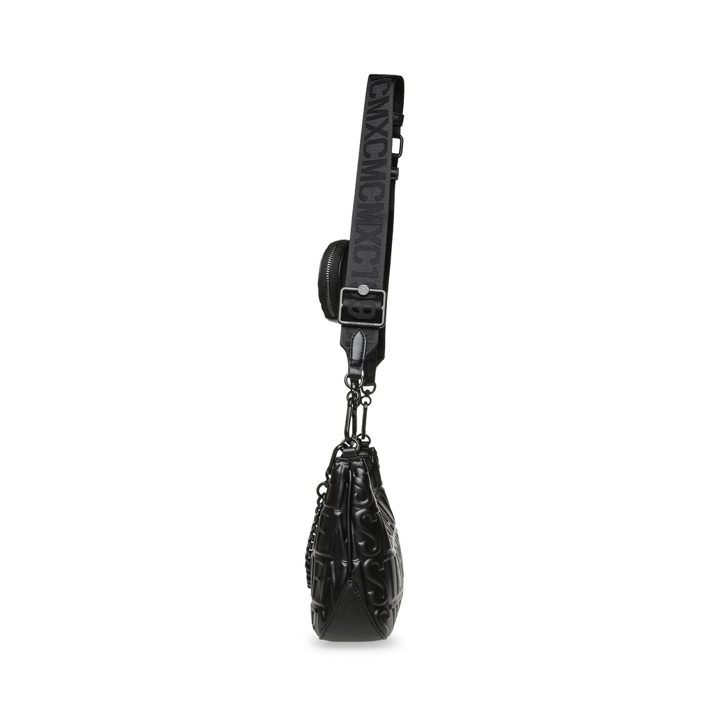 Bvega Bag BLACK/BLACK