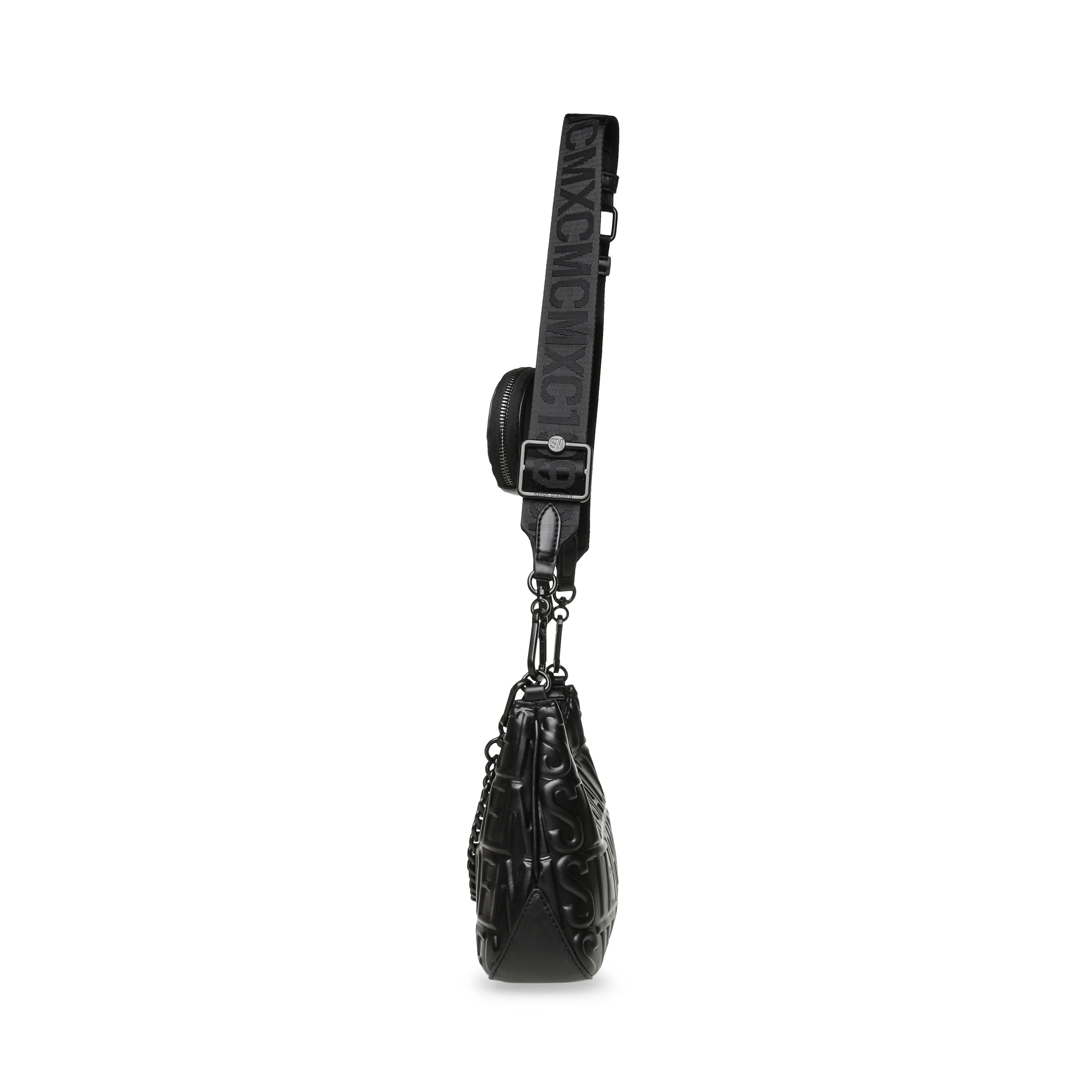 Bvega Bag BLACK/BLACK