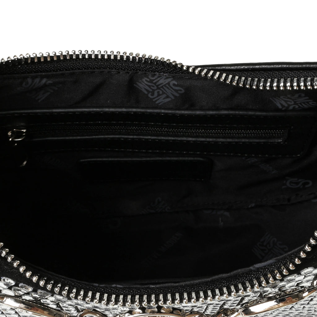 Bwand-R Bag BLK/SIL
