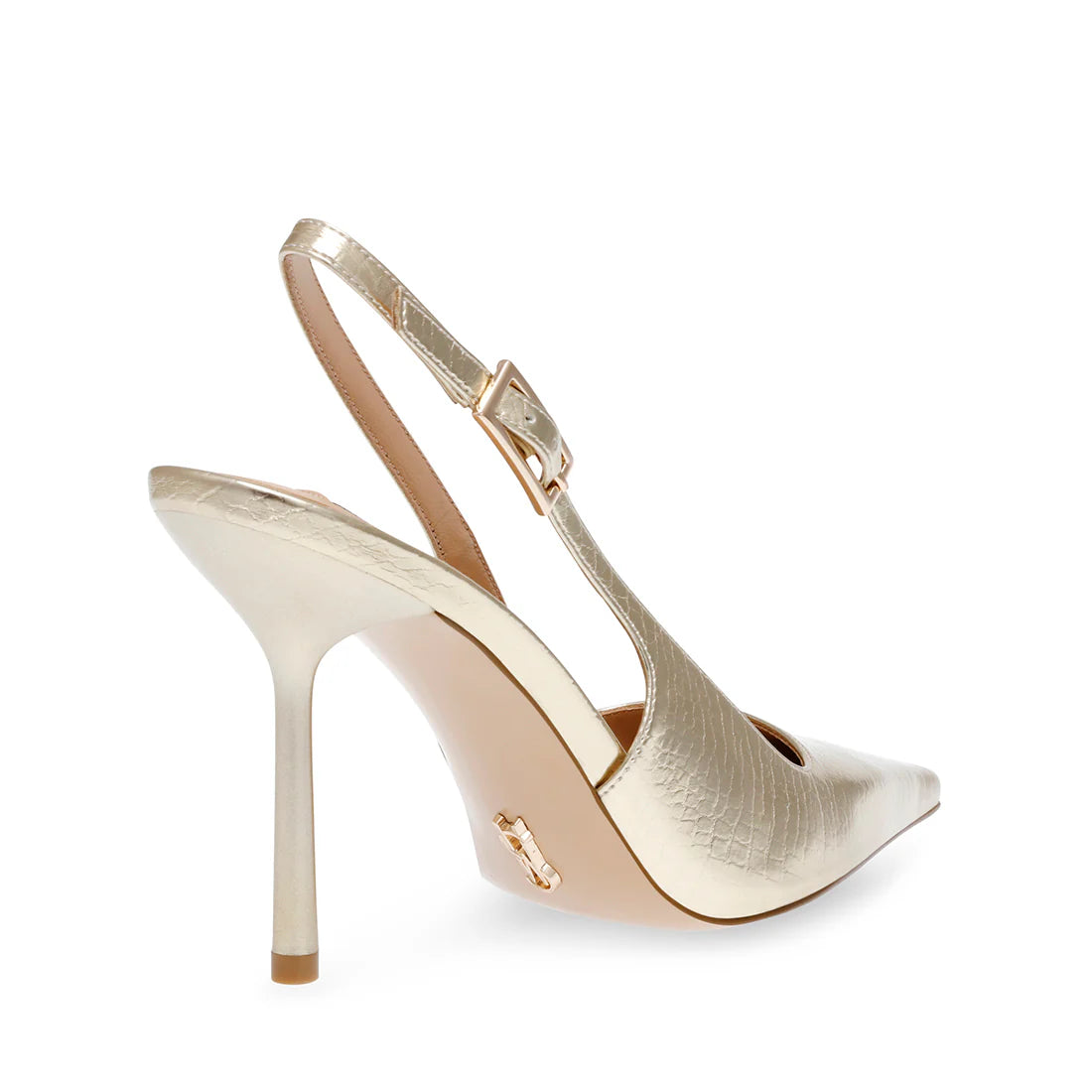 Delanerys Pump GOLD