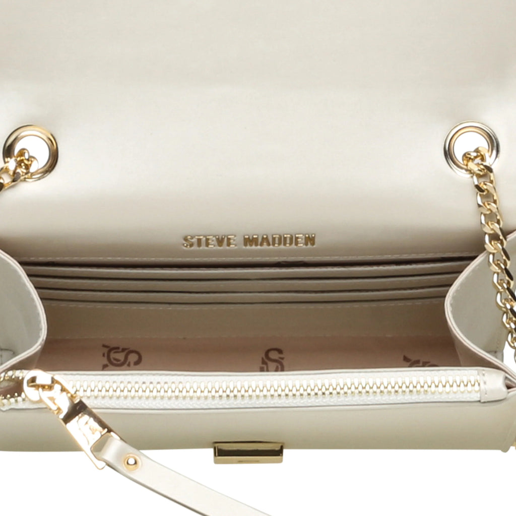 Bflorals Bag IVORY