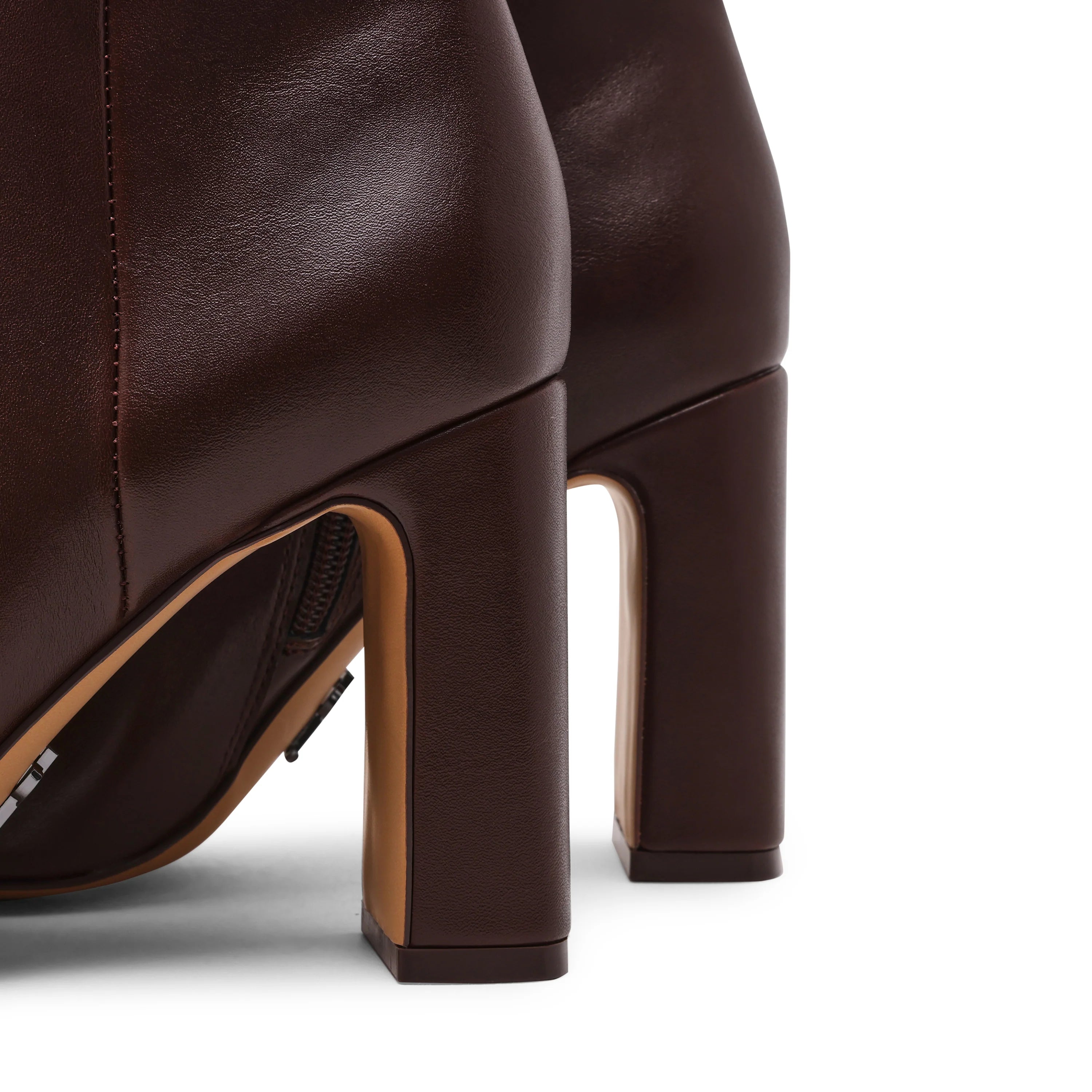 Adelisa Boot GROUND COFFEE