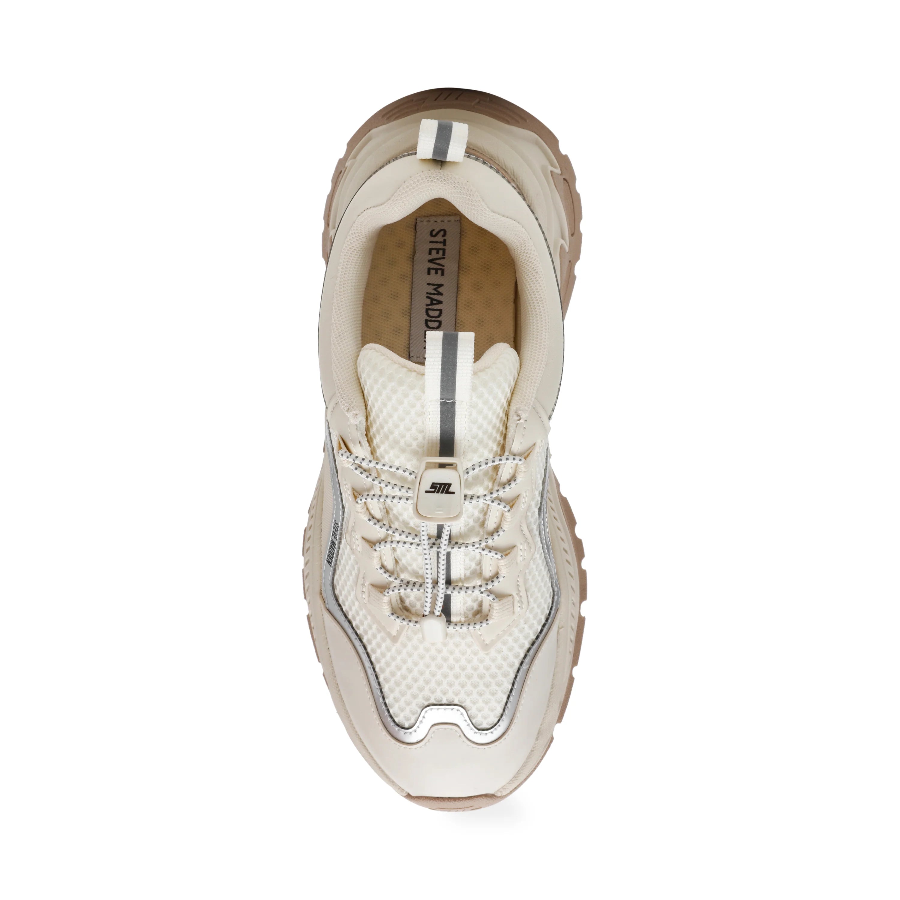 Android-E Sneaker CREAM