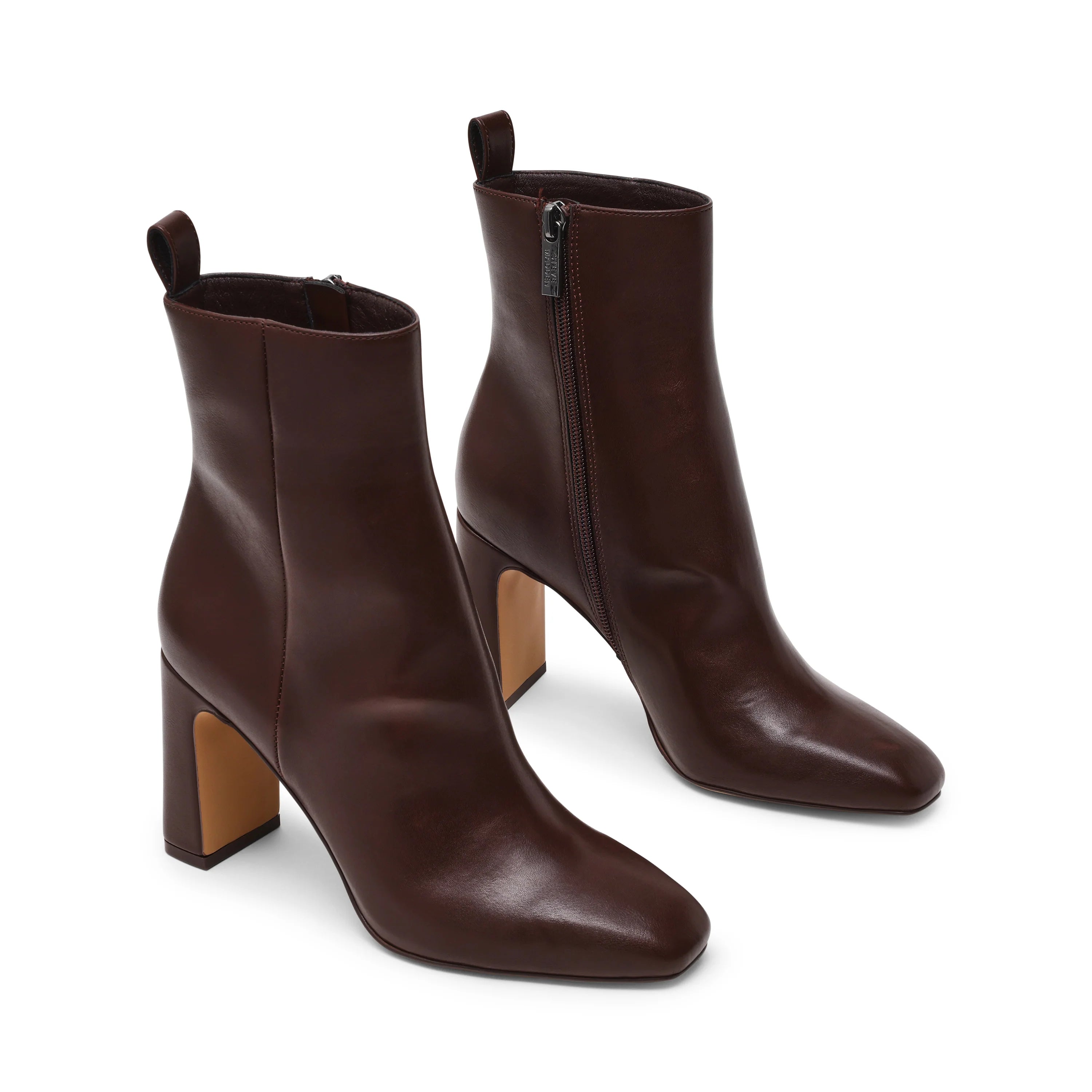 Adelisa Boot GROUND COFFEE