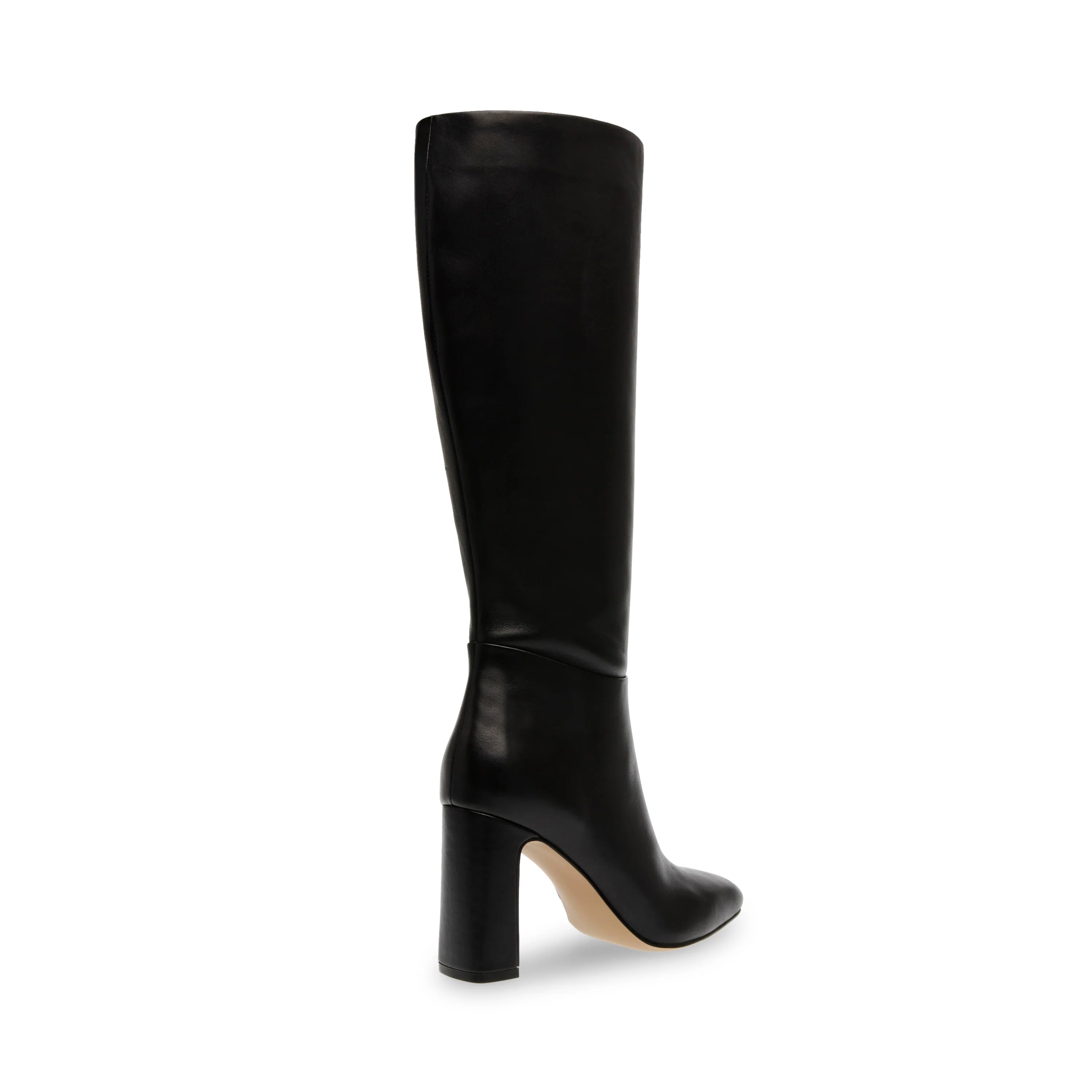 Speedway Stiefel SCHWARZ