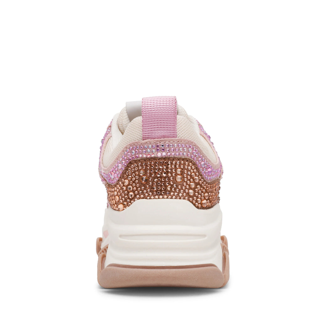 Jprivy Sneaker ROSA MEHRFACH